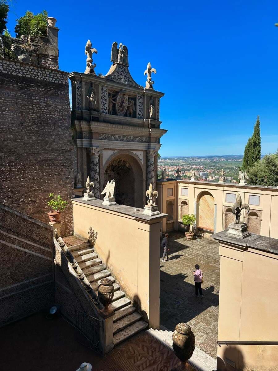 Tivoli, Italy Tivoli, Italy