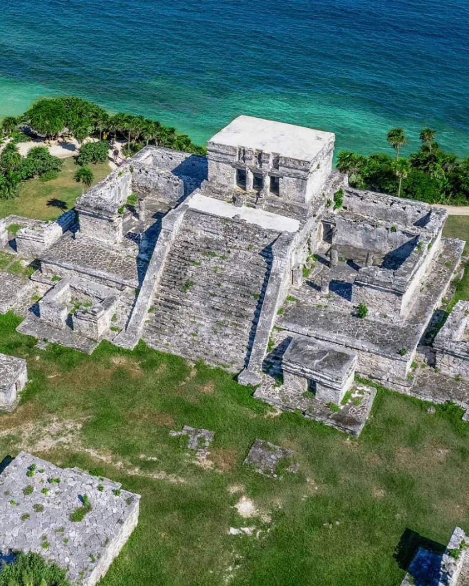 Tulum Tulum