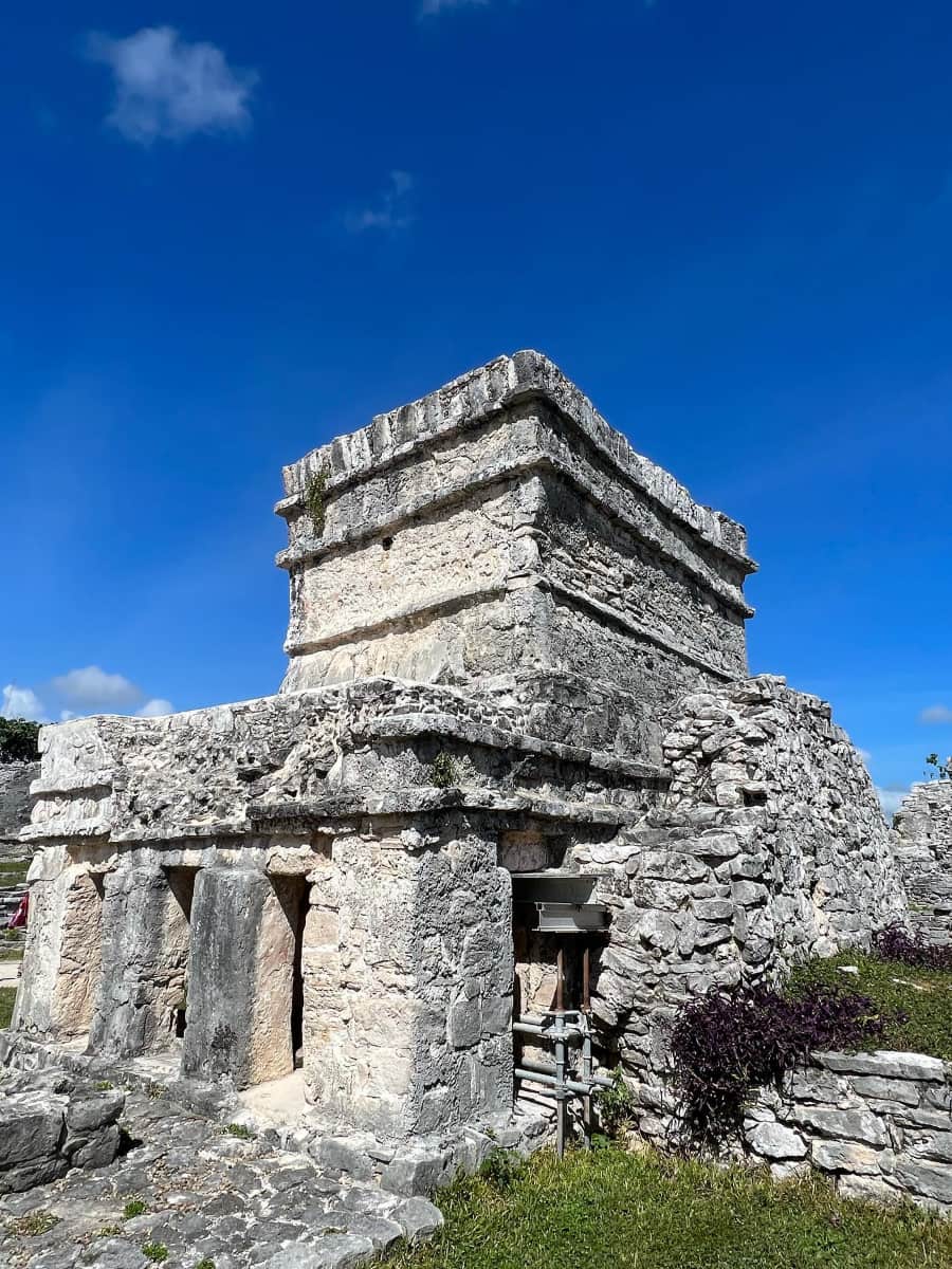 Tulum Ruins Tulum Ruins