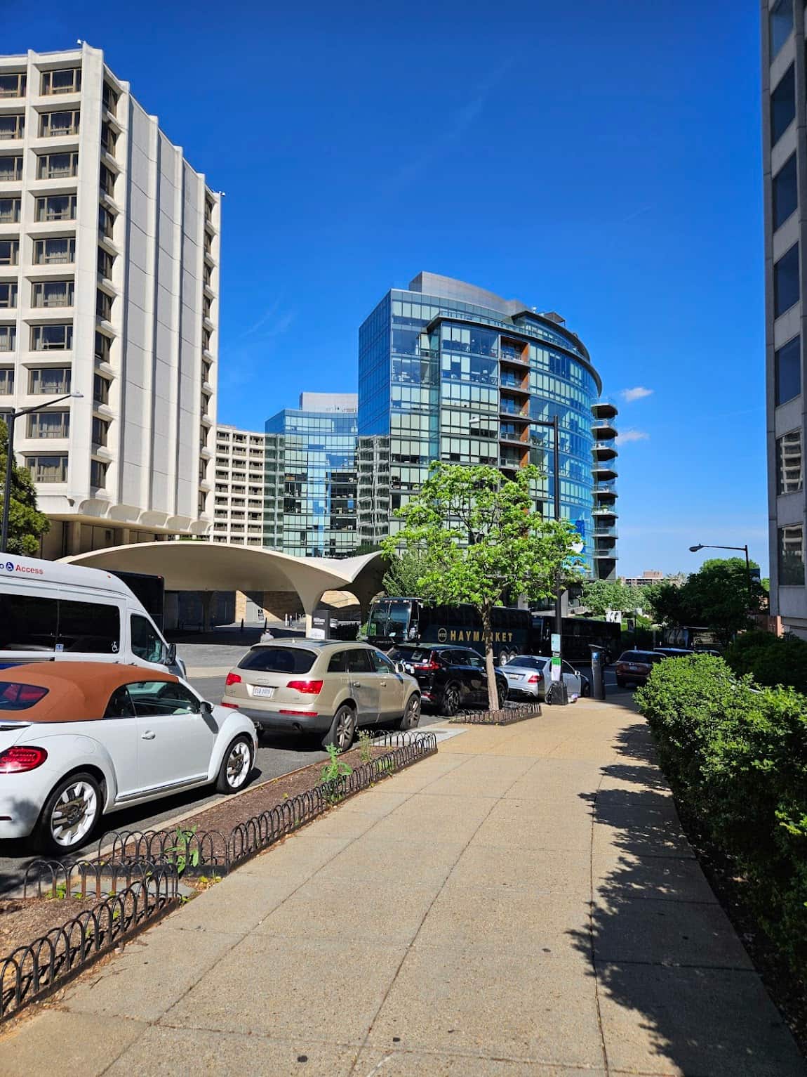 Adams Morgan, Washington DC Adams Morgan, Washington DC