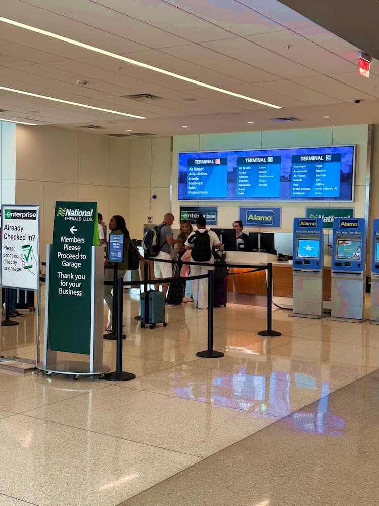 Airport Area, Orlando Airport Area, Orlando