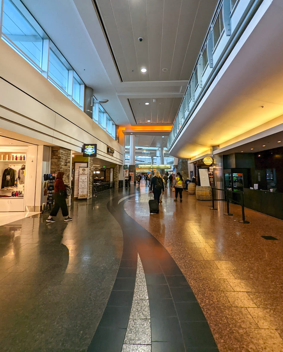 Airport Area, Anchorage Airport Area, Anchorage