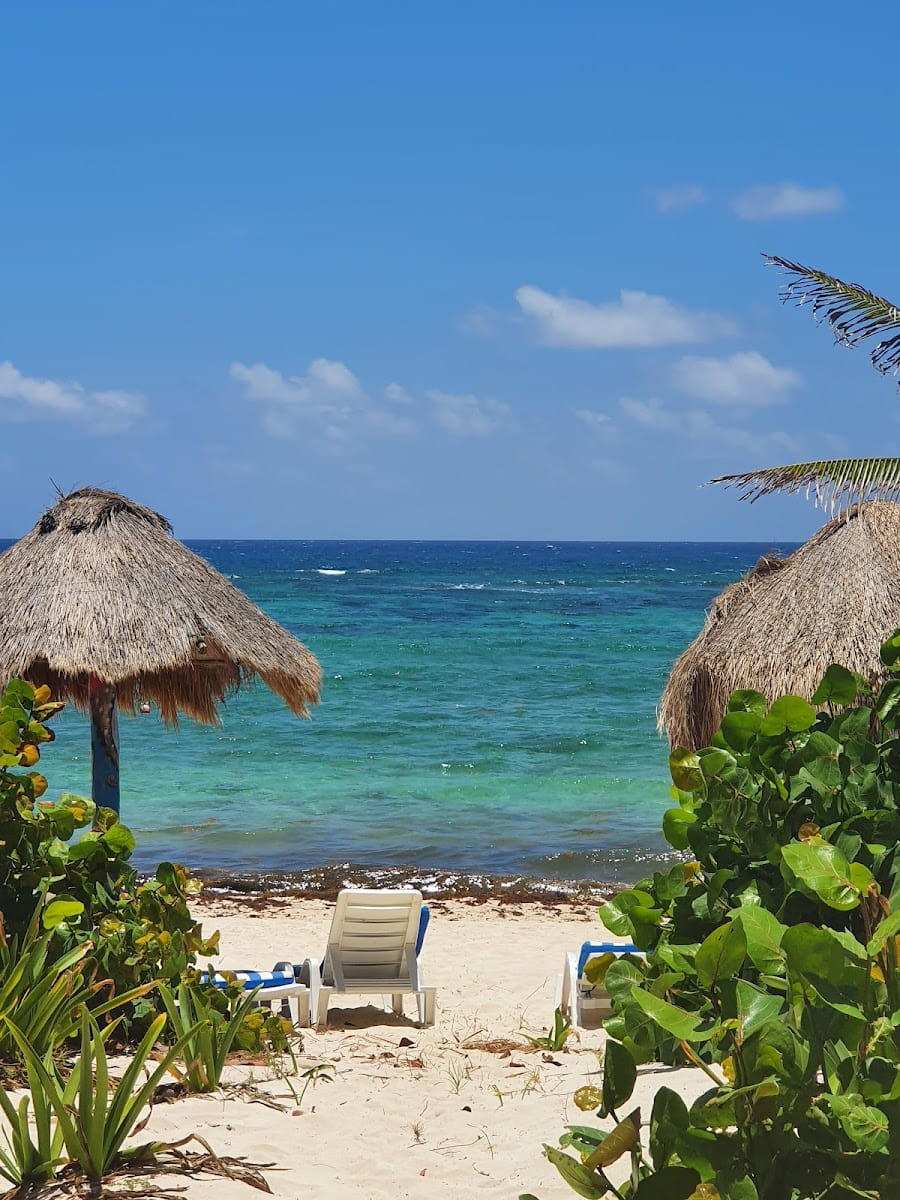 Akumal, Riviera Maya Akumal, Riviera Maya