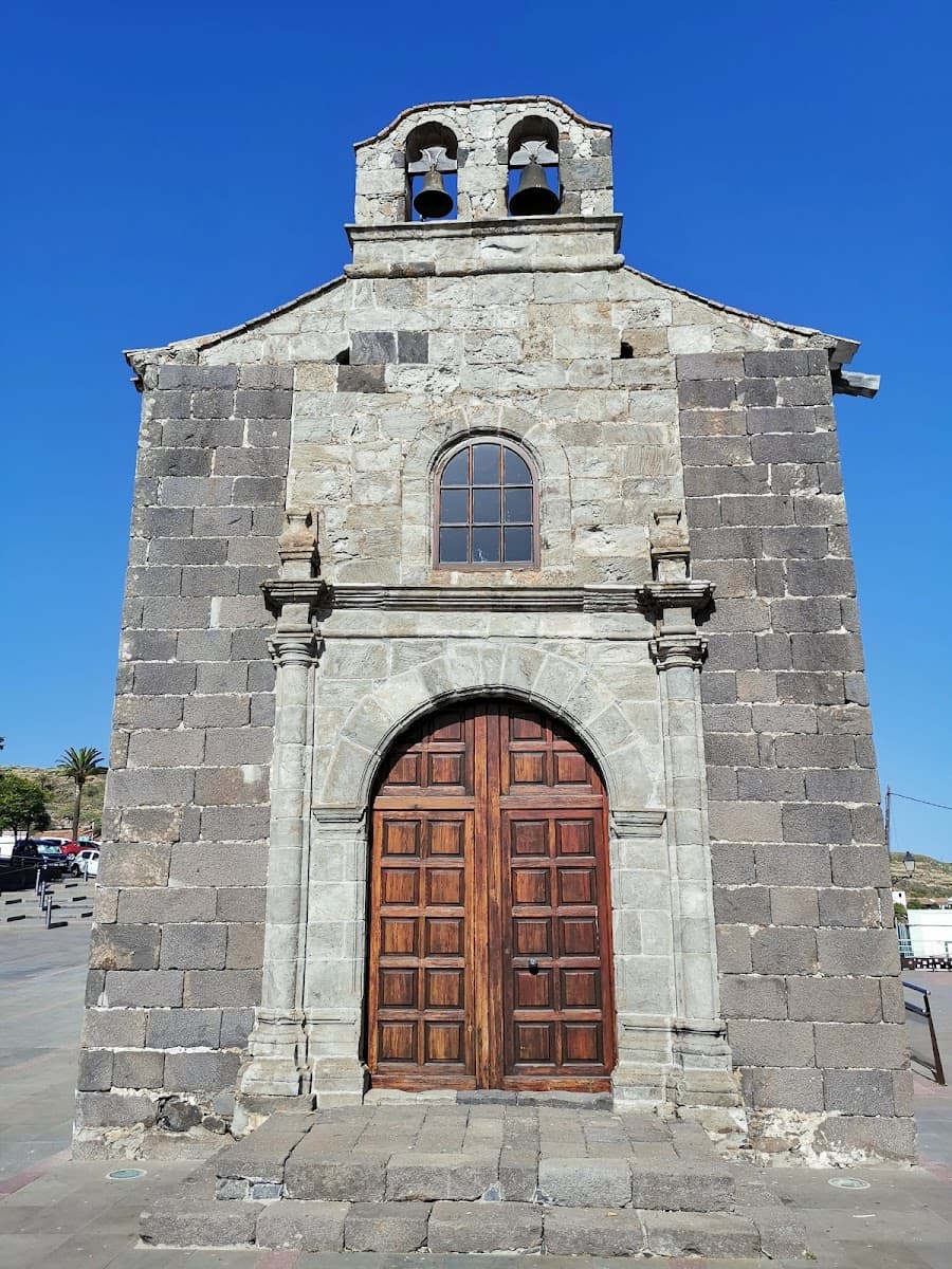 Alajeró, La Gomera Alajeró, La Gomera
