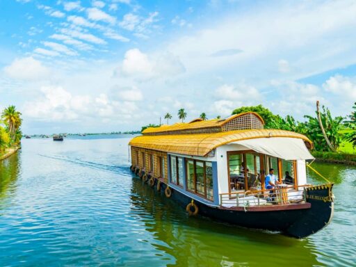 Alleppey