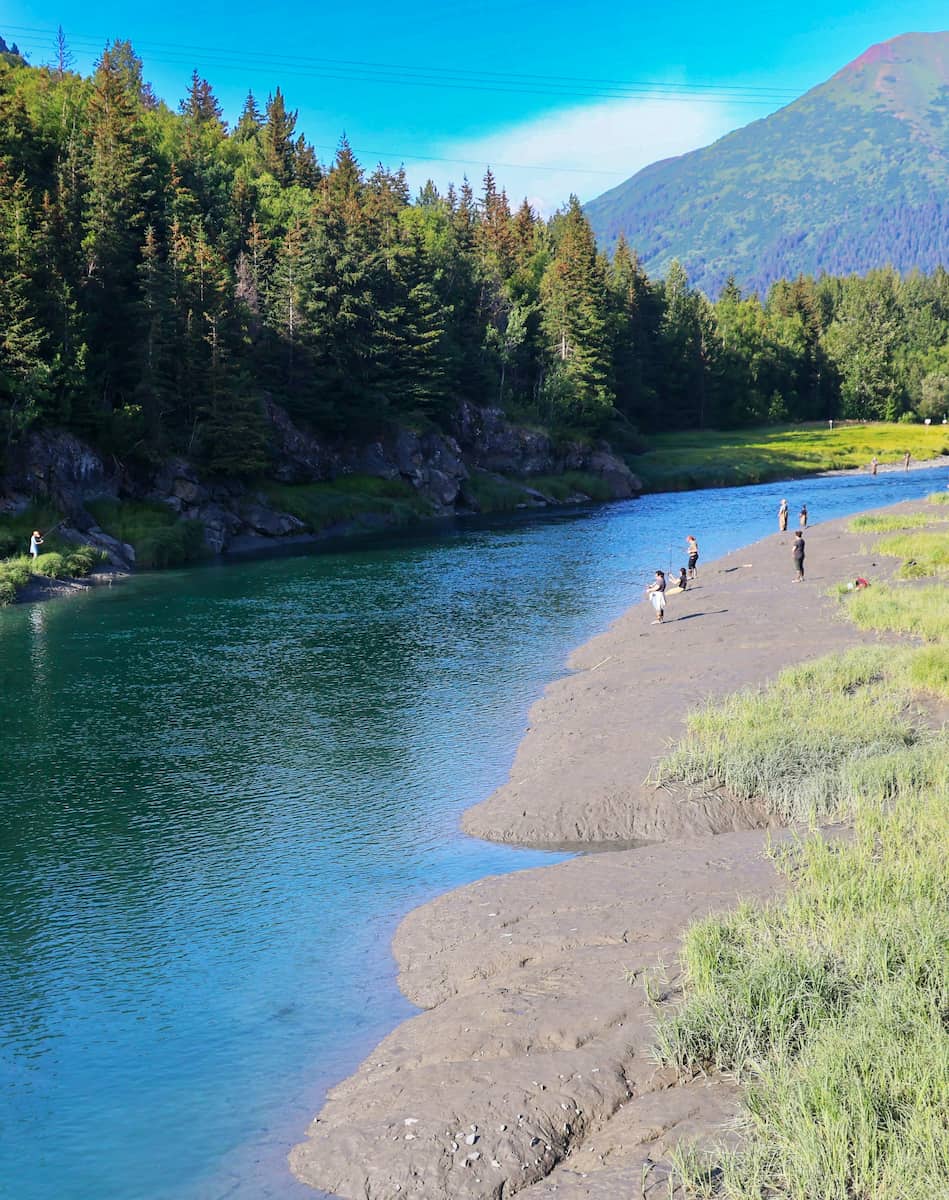 Anchorage, Alaska Anchorage, Alaska