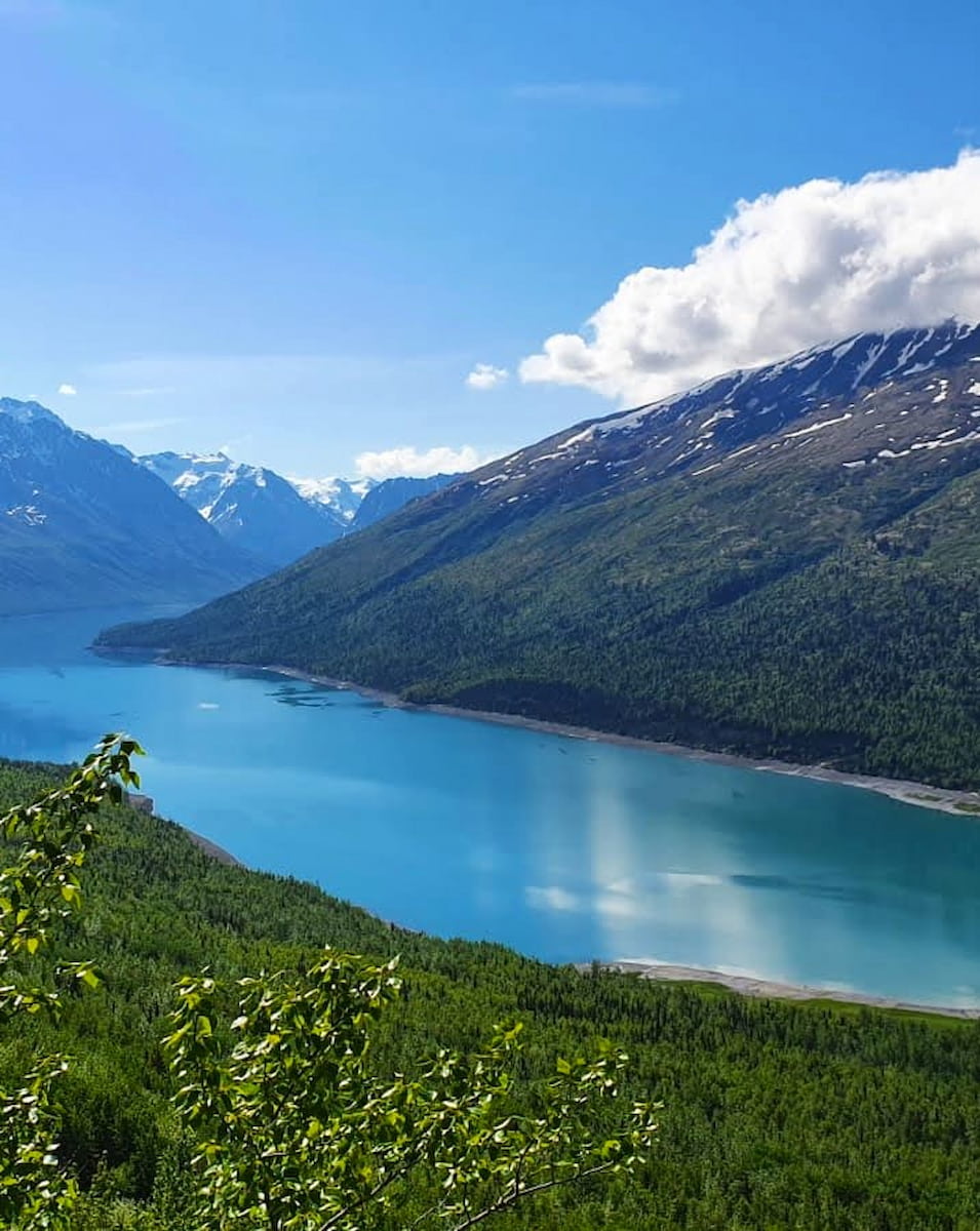 Anchorage, Alaska Anchorage, Alaska