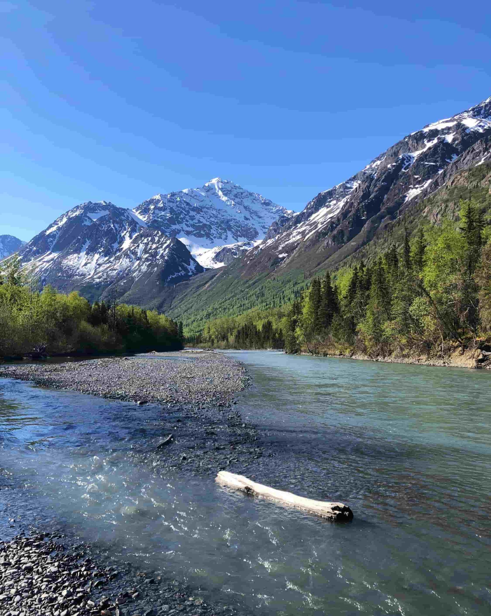 Anchorage, Alaska Anchorage, Alaska