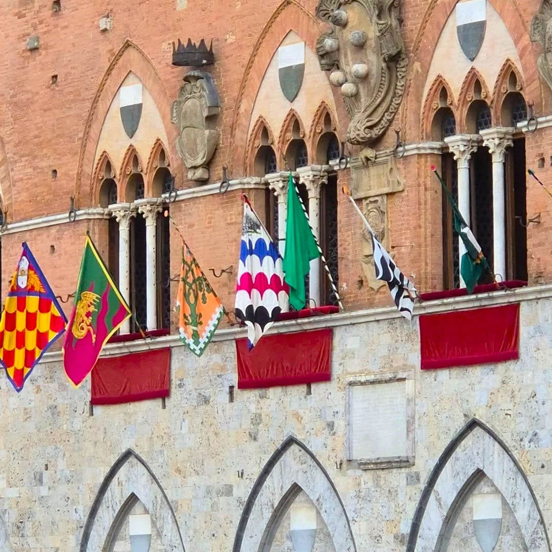 Aquila District, Siena Aquila District, Siena