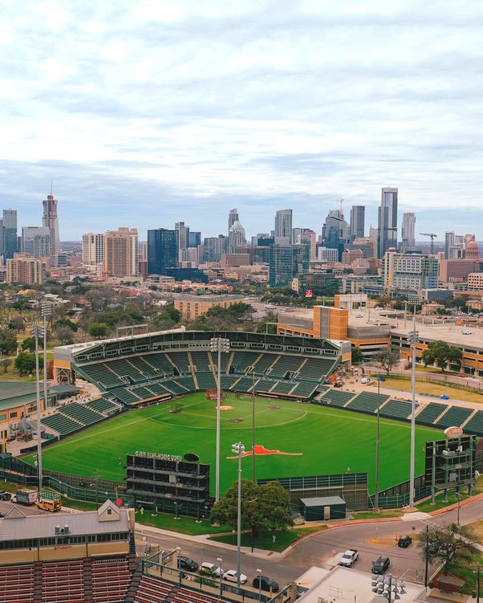 Austin, Texas Austin, Texas