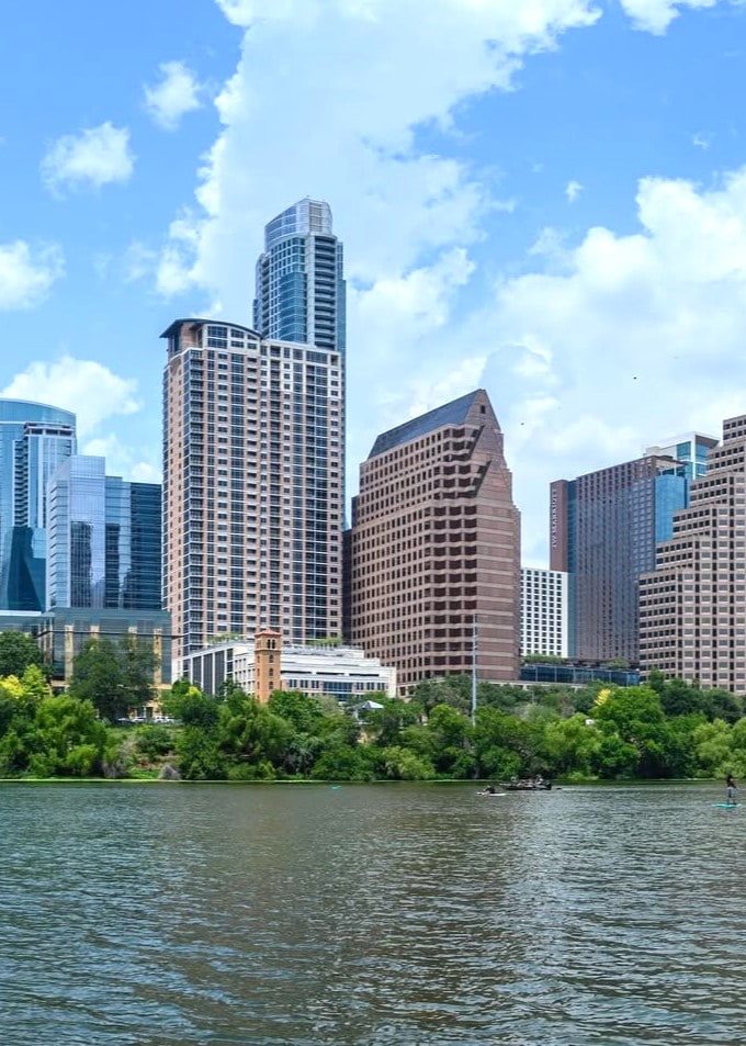 Austin, Texas Austin, Texas