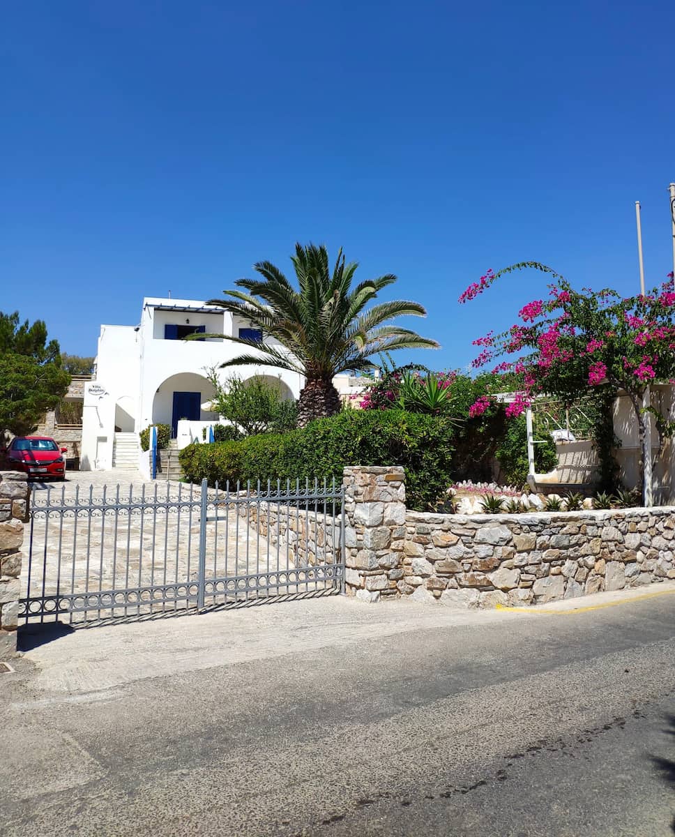 Azolimnos, Syros Azolimnos, Syros