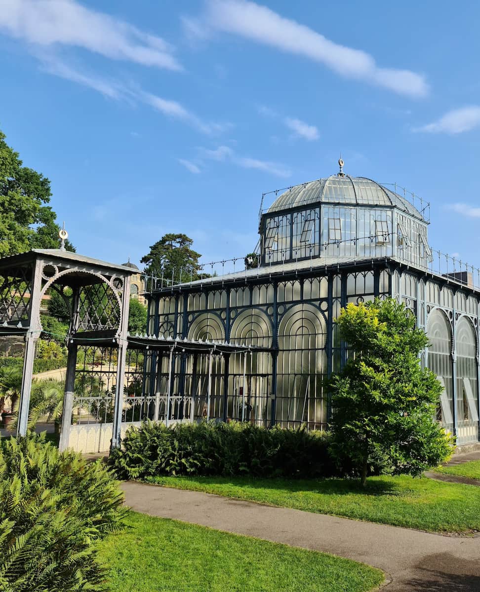 Bad Cannstatt, Stuttgard Bad Cannstatt, Stuttgard