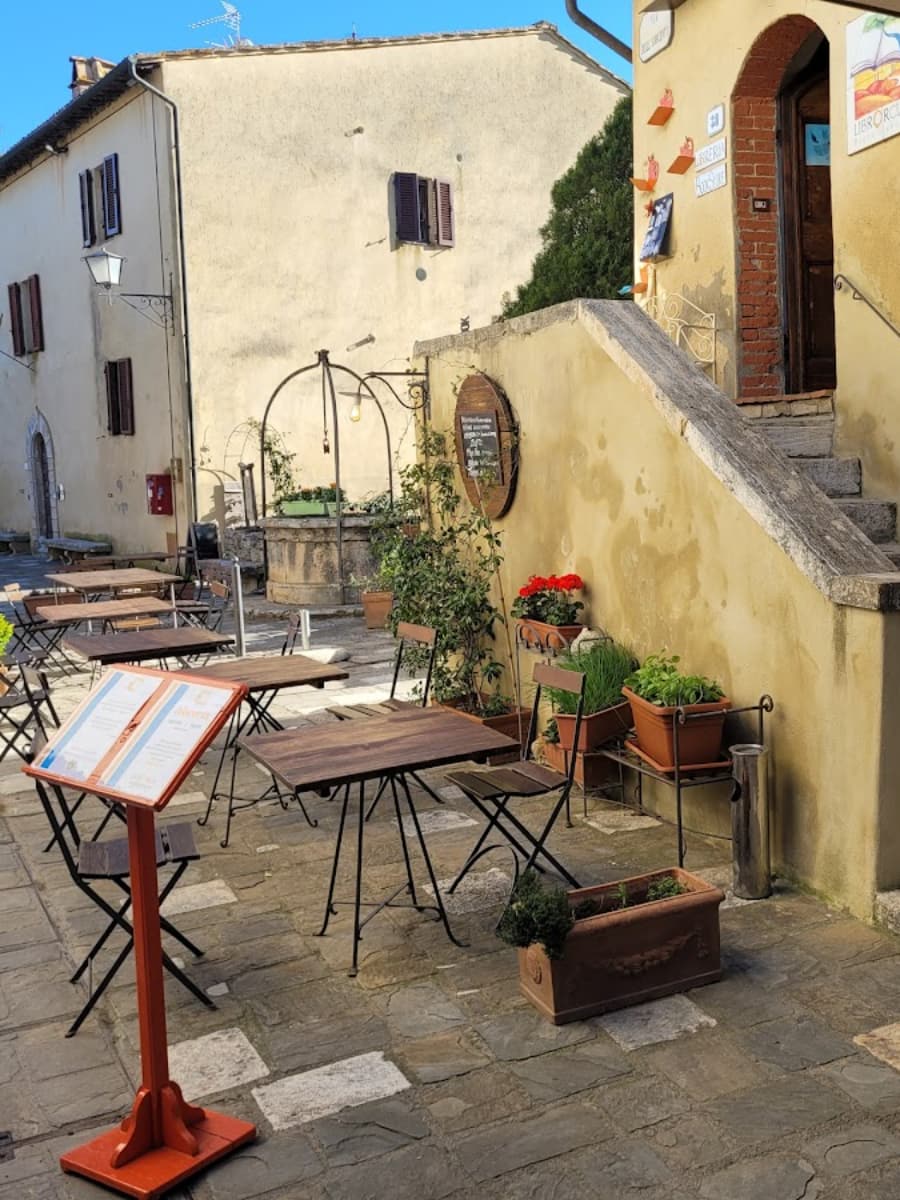 Bagno Vignoni, Val d'Orcia, Tuscany Bagno Vignoni, Val d'Orcia, Tuscany
