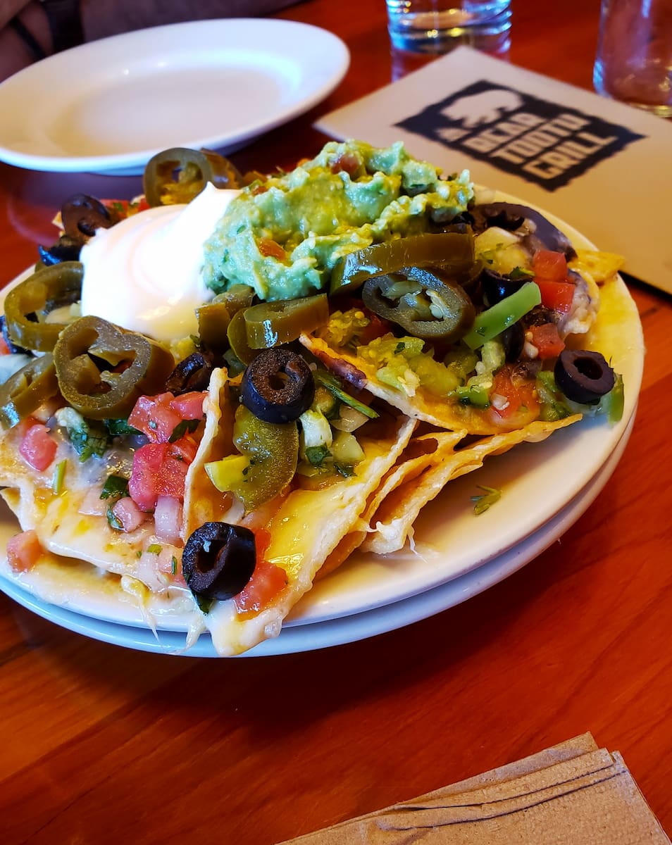 Bear Tooth Theatrepub, Alaska Bear Tooth Theatrepub, Alaska