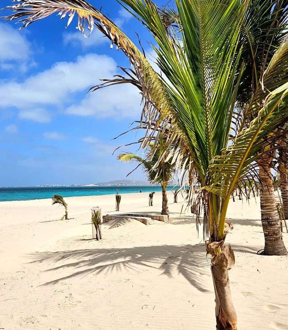 Boa Vista, Cape Verde Boa Vista, Cape Verde