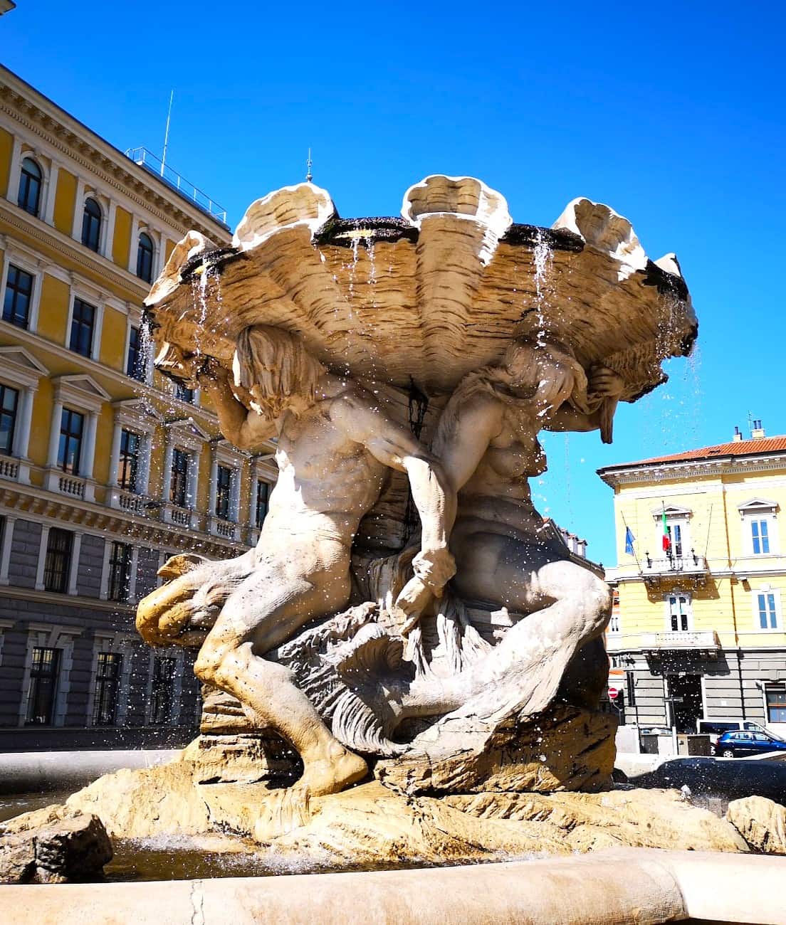 Borgo Giuseppino, Trieste Borgo Giuseppino, Trieste