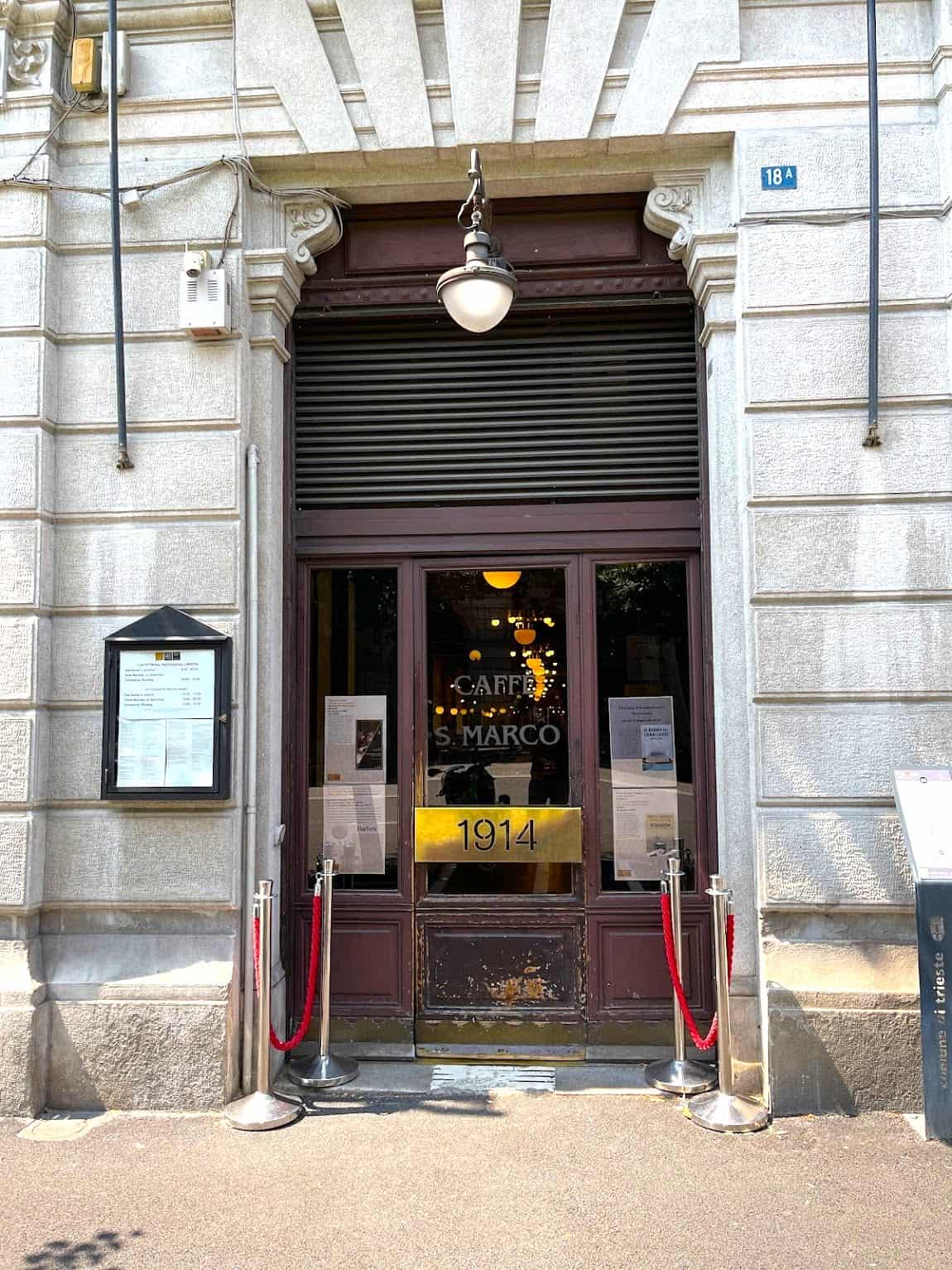 Borgo Giuseppino, Trieste Borgo Giuseppino, Trieste