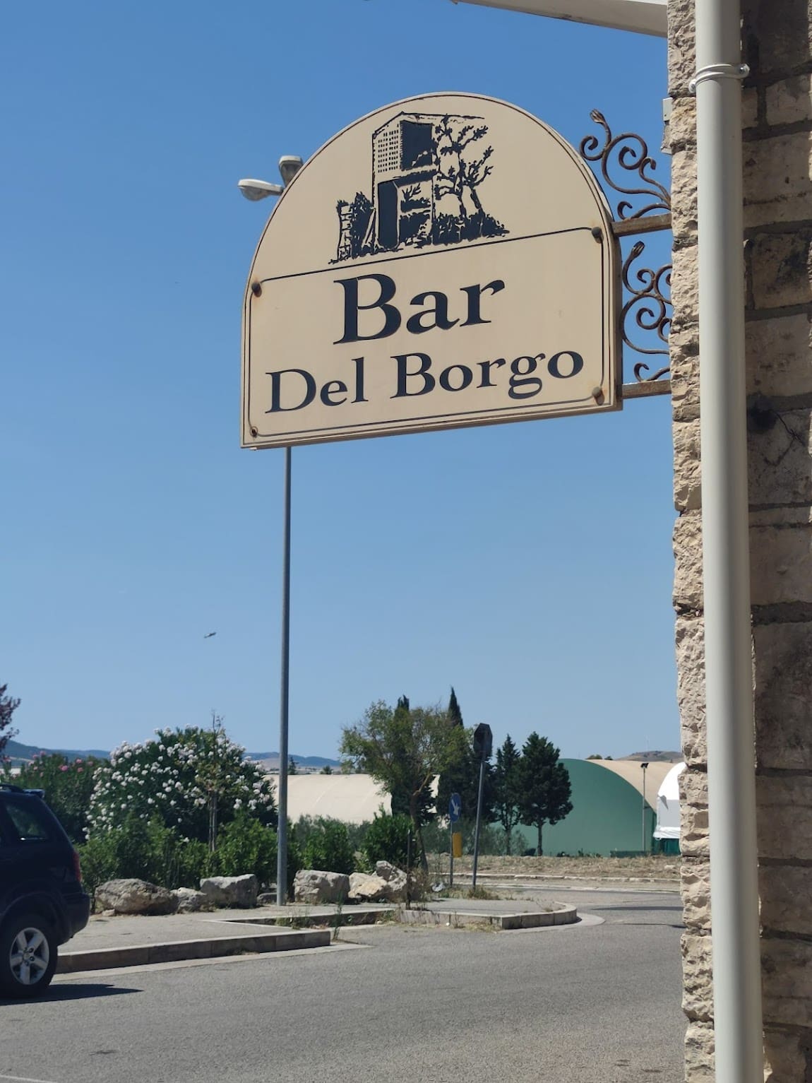 Borgo La Martella, Matera Borgo La Martella, Matera