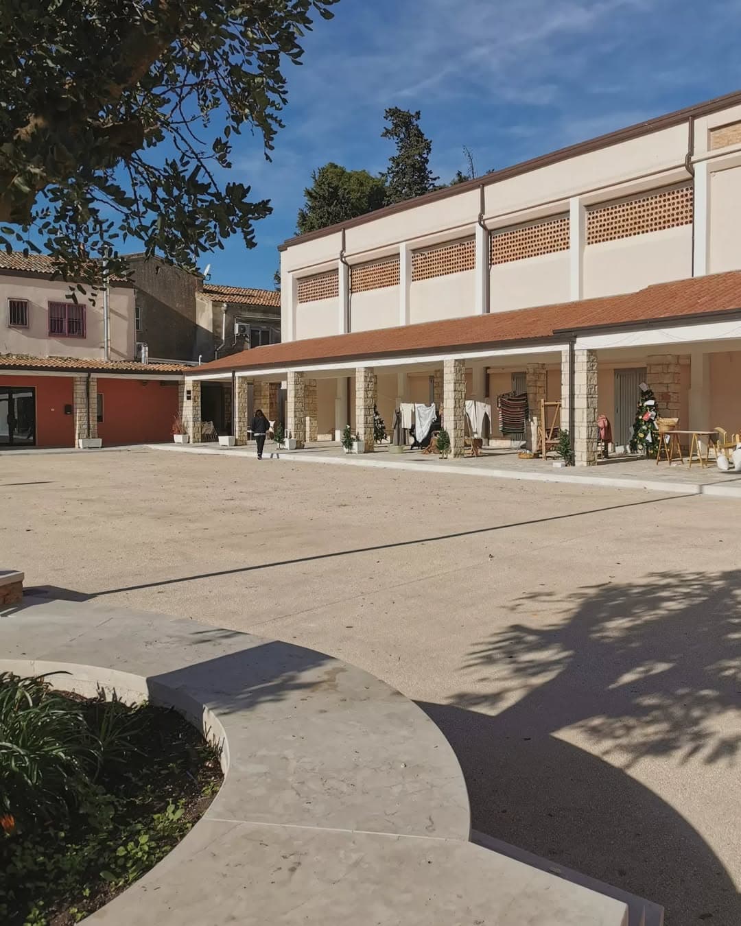 Borgo La Martella, Matera Borgo La Martella, Matera