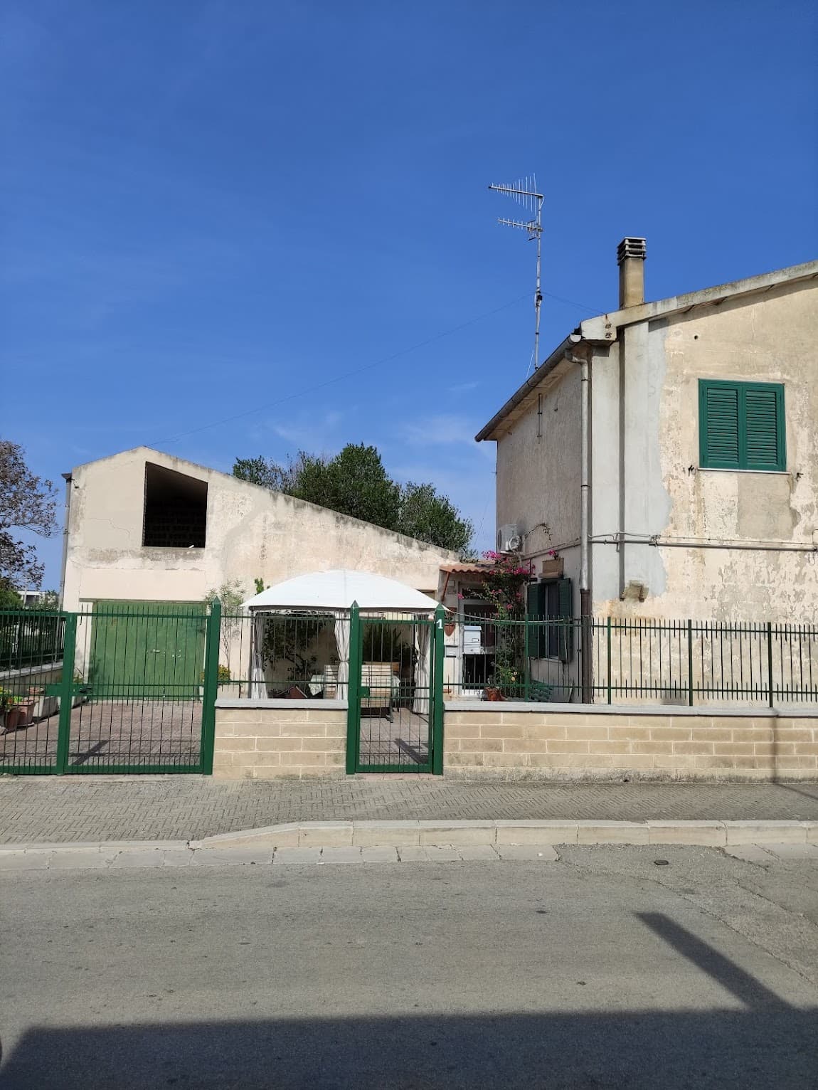 Borgo La Martella, Matera Borgo La Martella, Matera