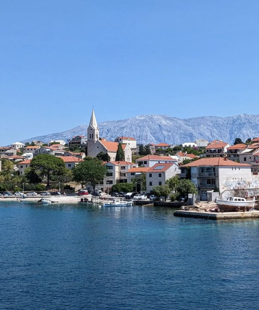 Brac Island, Croatia Brac Island, Croatia