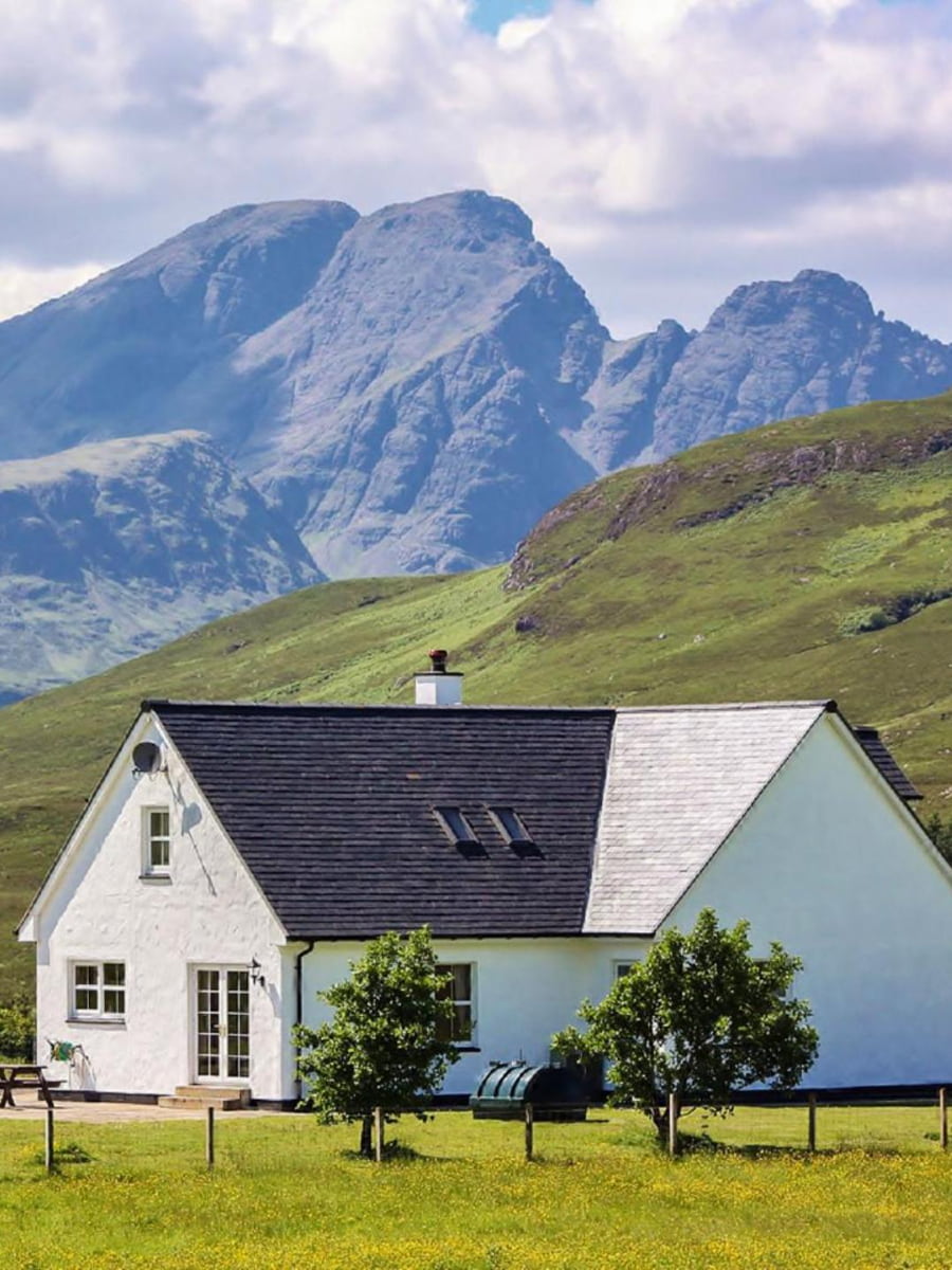 Broadford, Isle of Skye Broadford, Isle of Skye