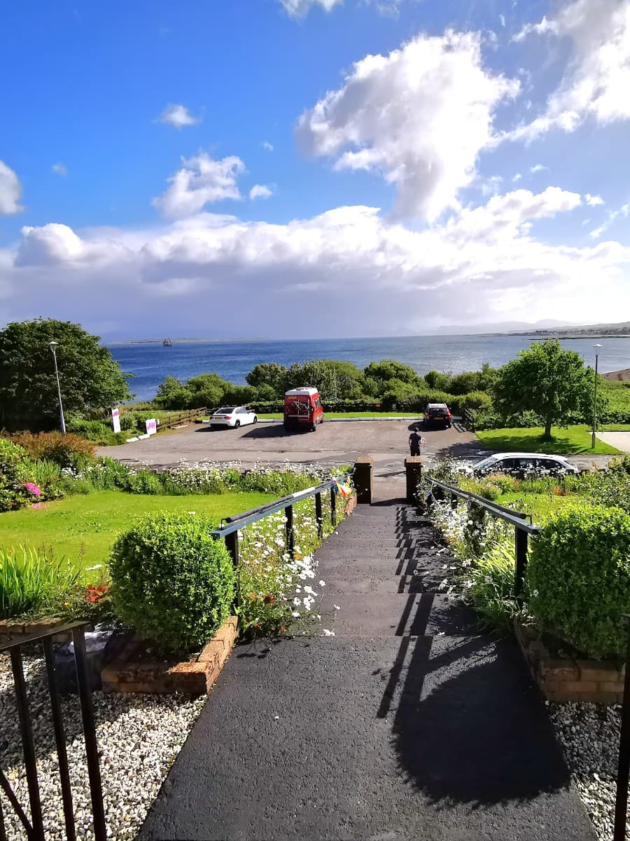 Broadford, Isle of Skye Broadford, Isle of Skye