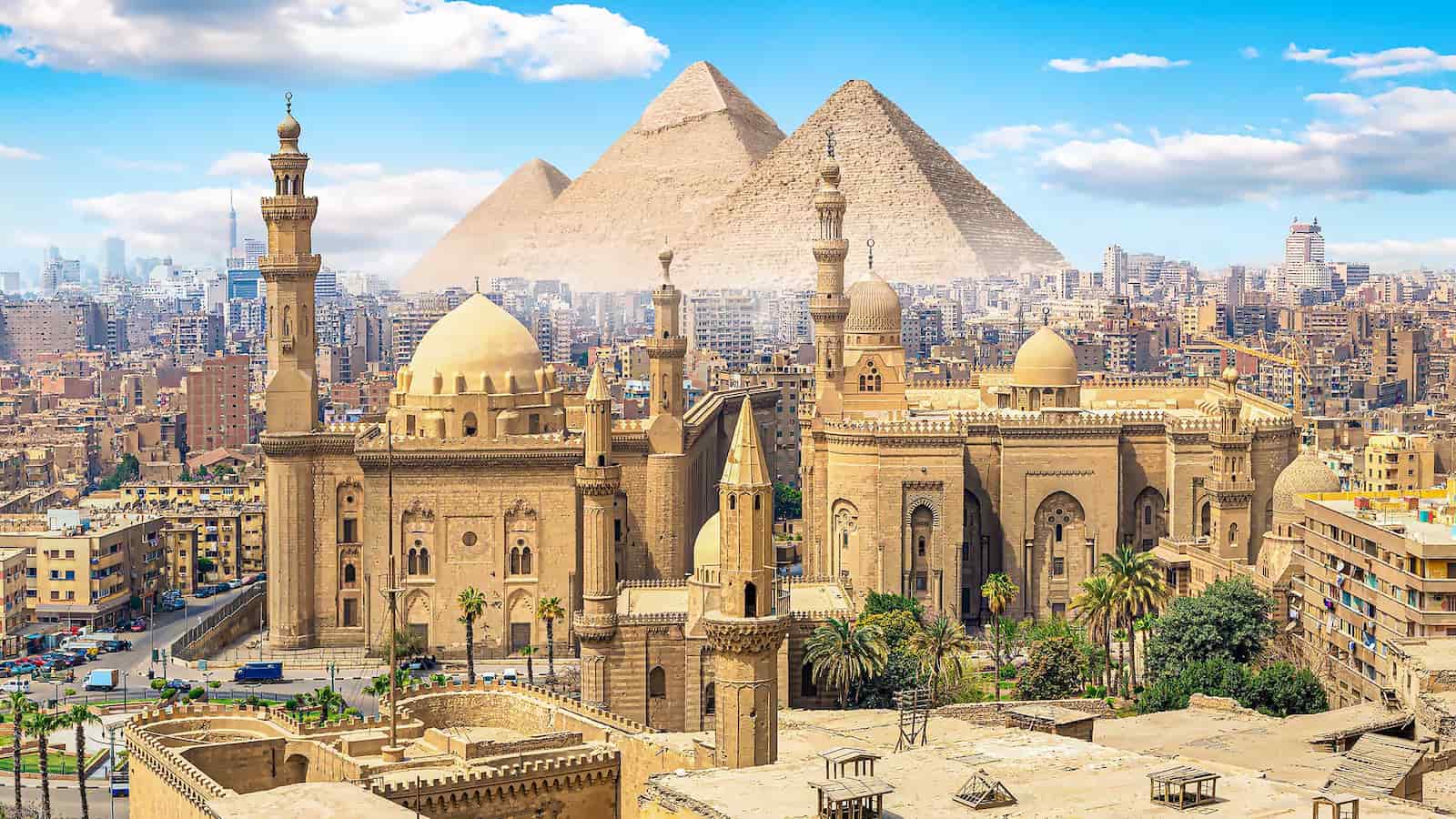 Cairo