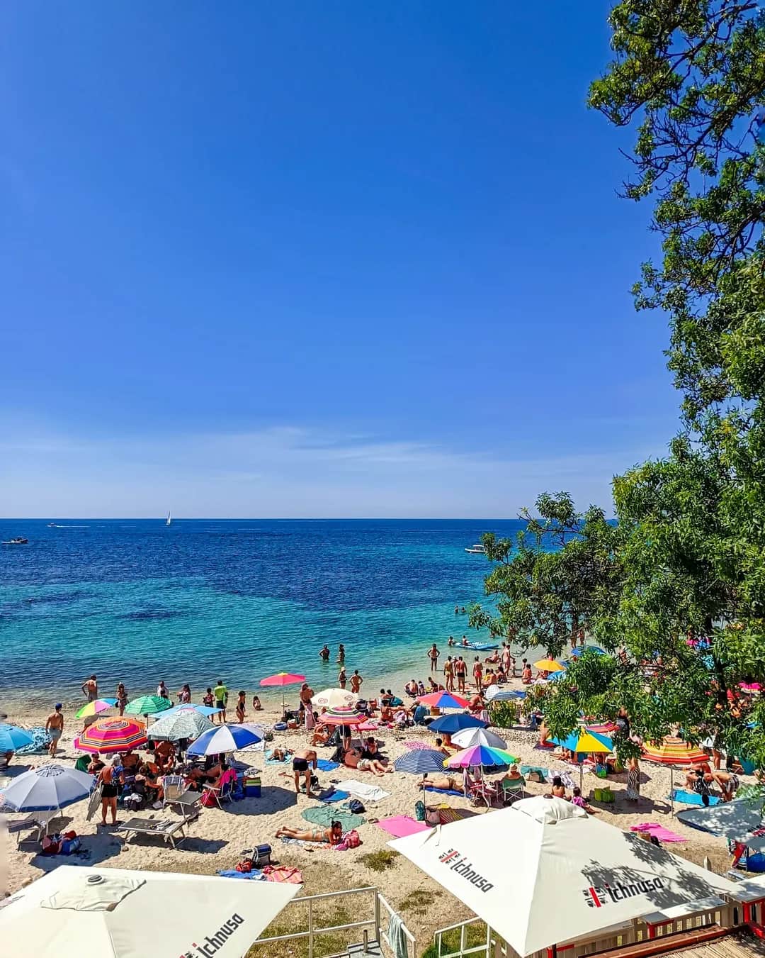 Calamosca, Cagliari Calamosca, Cagliari