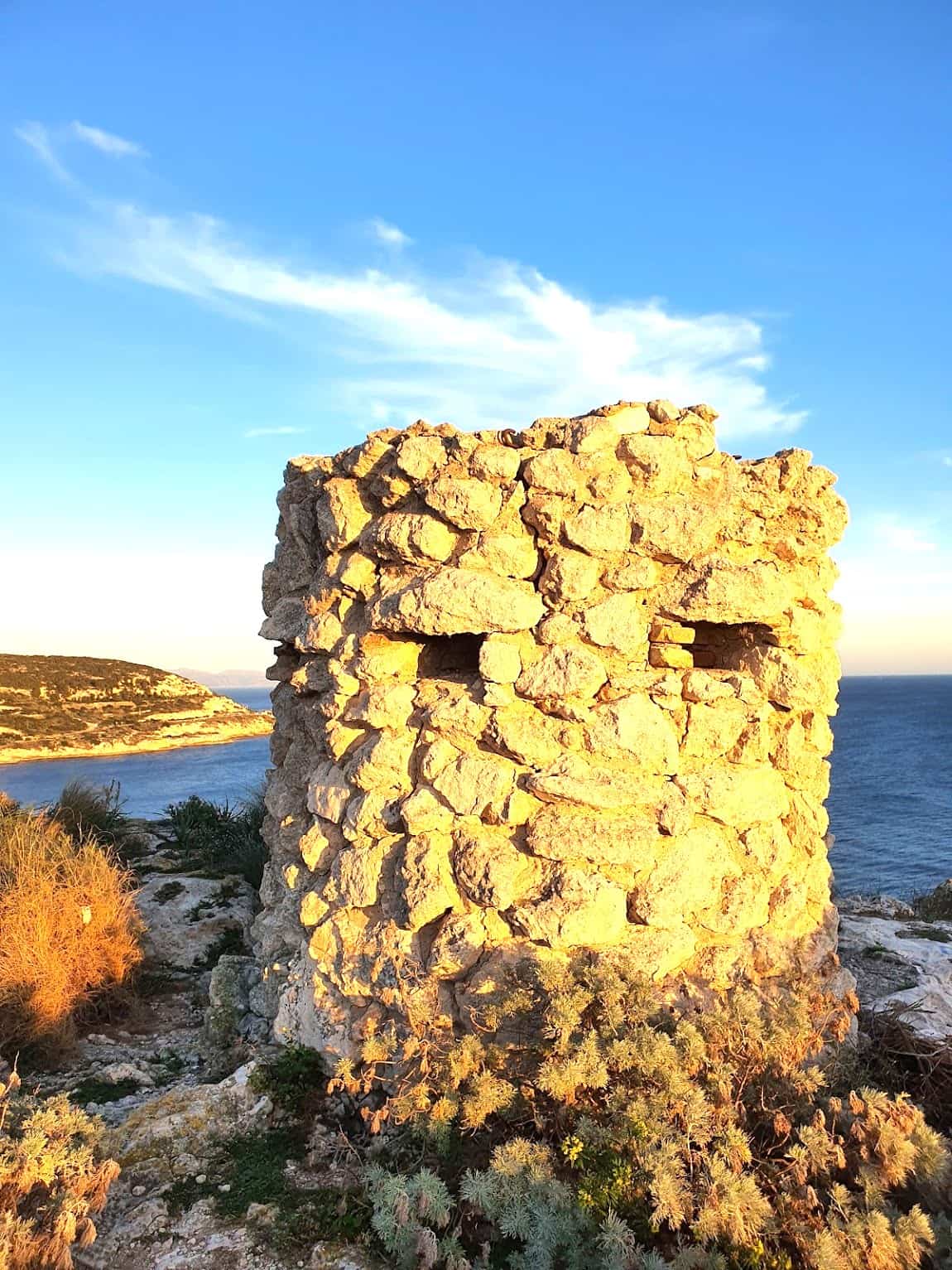 Calamosca, Cagliari Calamosca, Cagliari