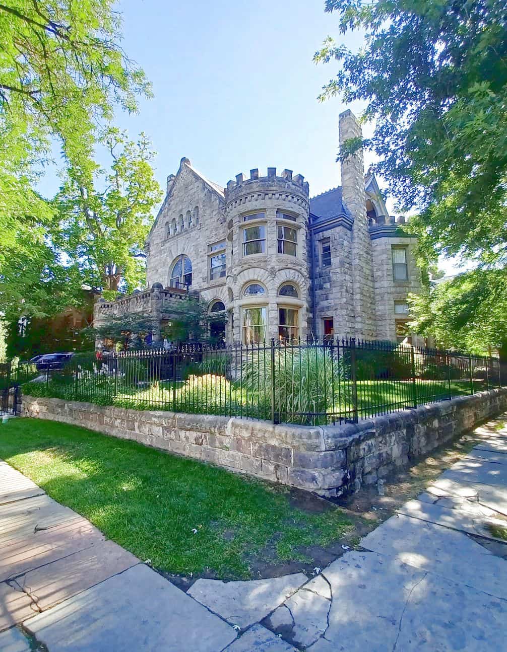 Capitol Hill, Denver Capitol Hill, Denver