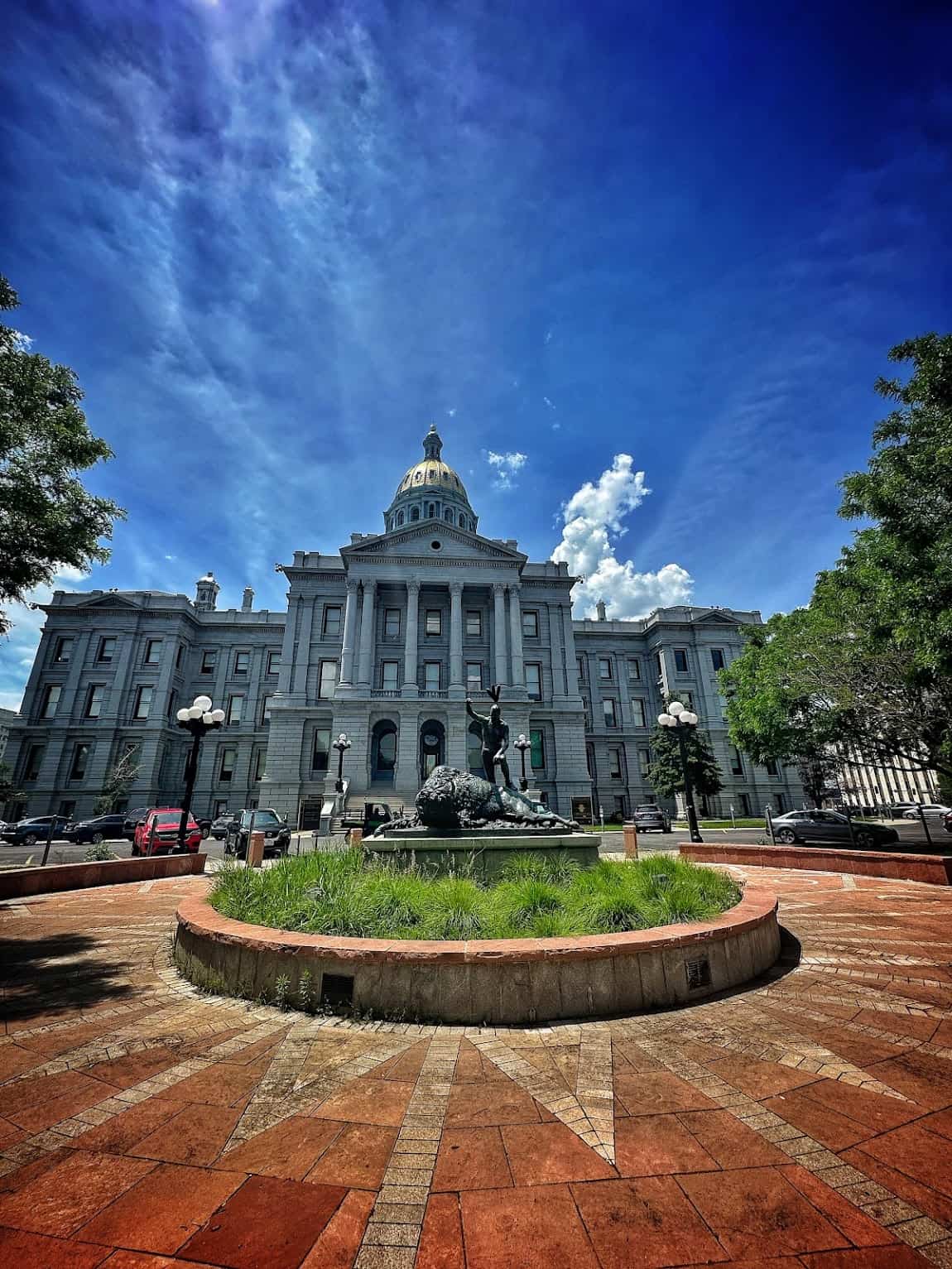 Capitol Hill, Denver Capitol Hill, Denver