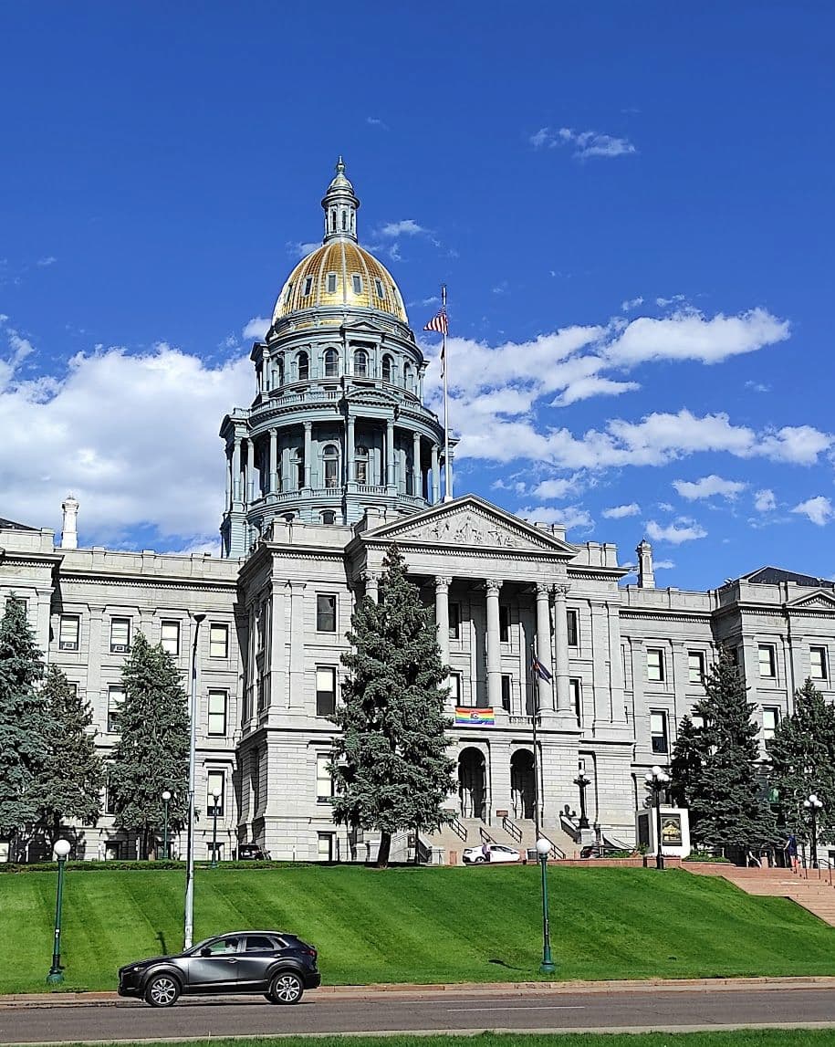 Capitol Hill, Denver Capitol Hill, Denver