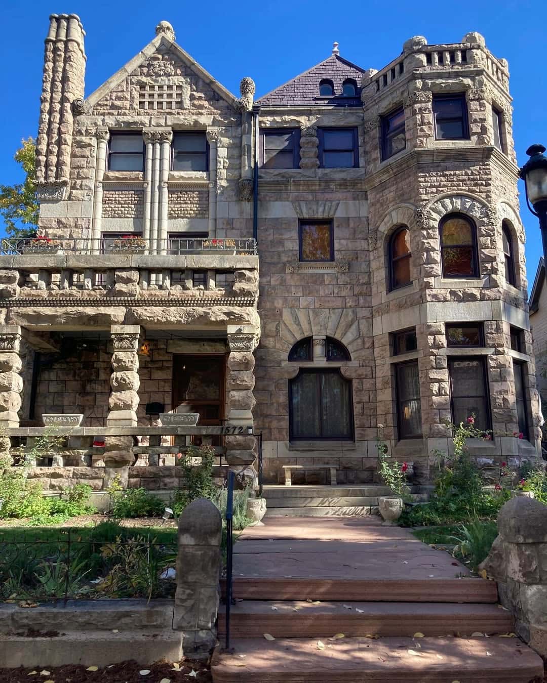 Capitol Hill, Denver Capitol Hill, Denver