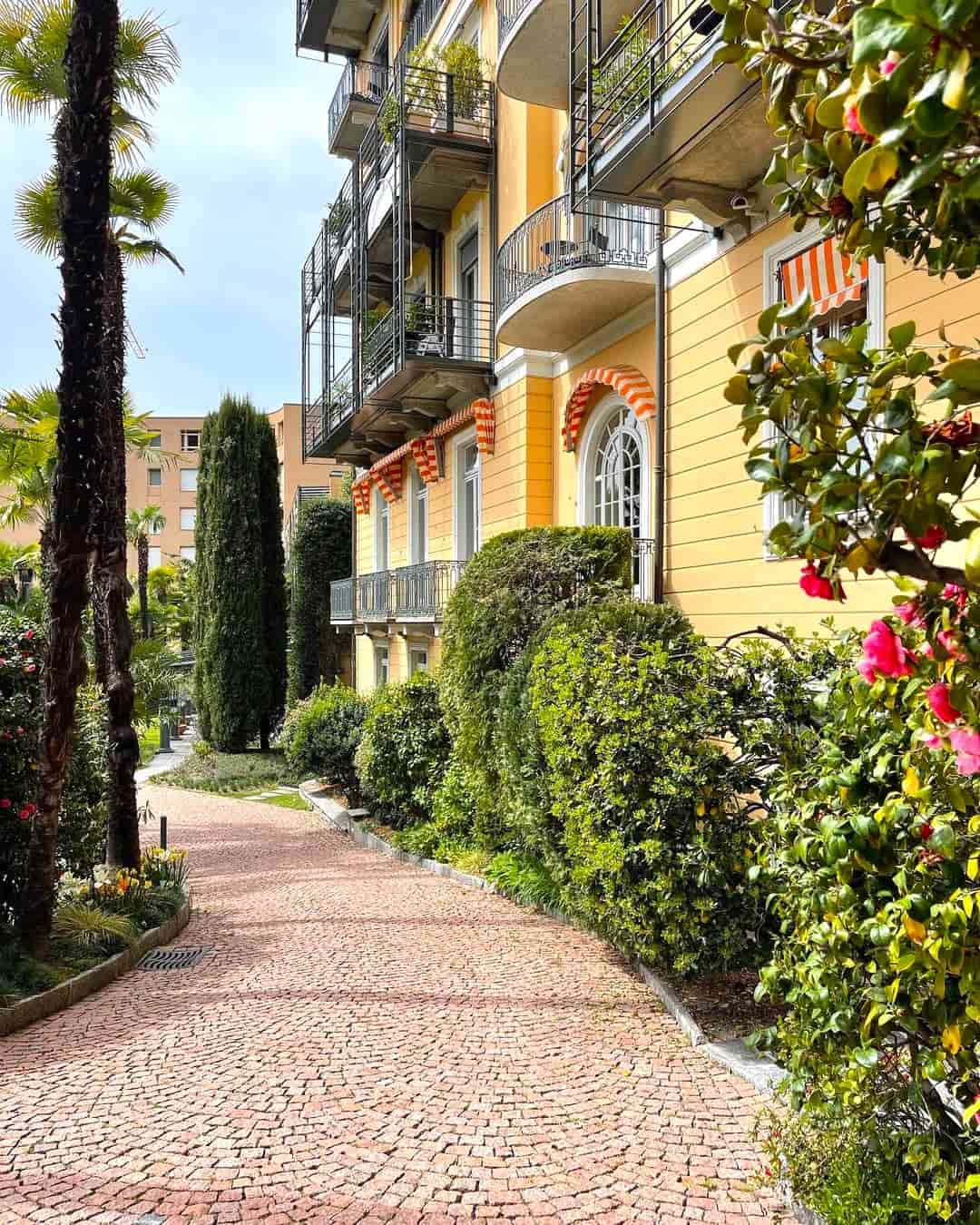 Castagnola-Cassarate, Lugano Castagnola-Cassarate, Lugano