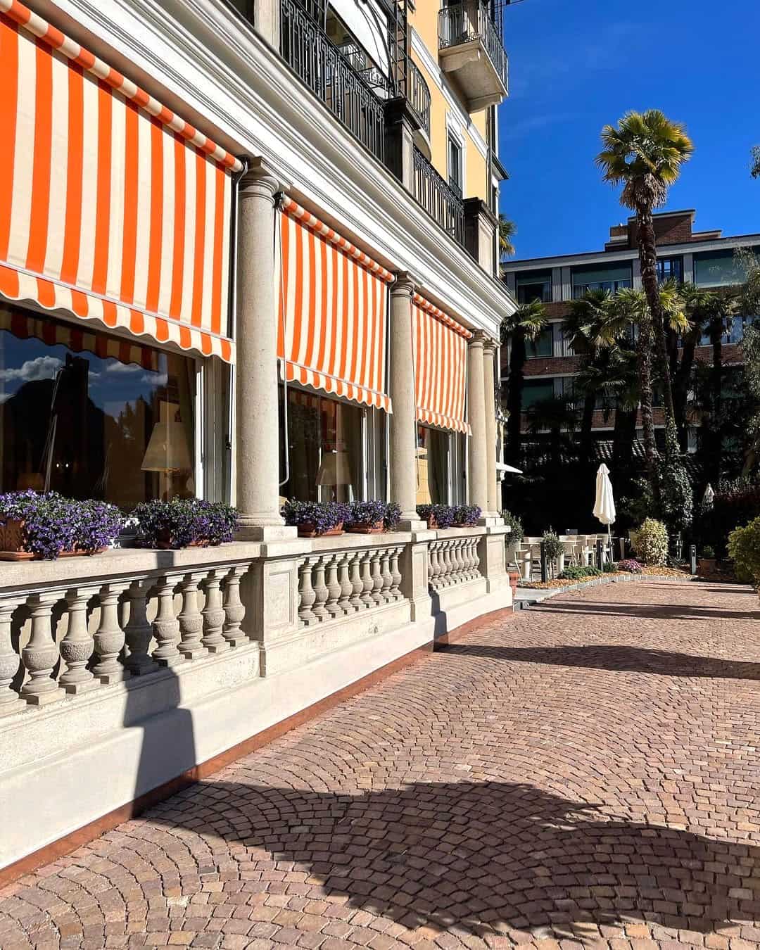 Castagnola-Cassarate, Lugano Castagnola-Cassarate, Lugano