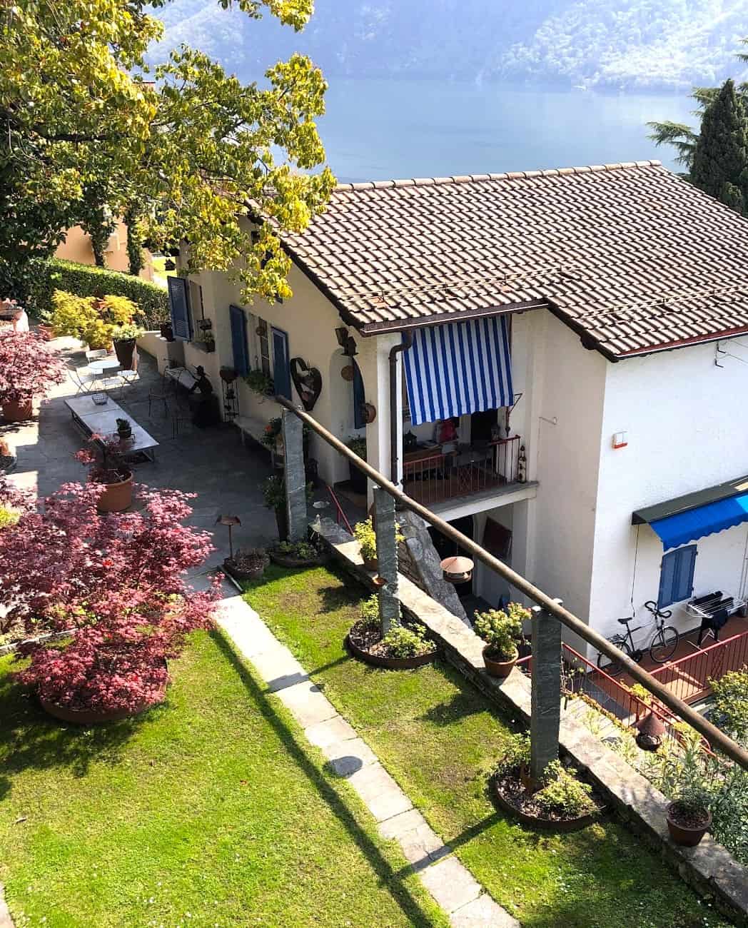 Castagnola-Cassarate, Lugano Castagnola-Cassarate, Lugano