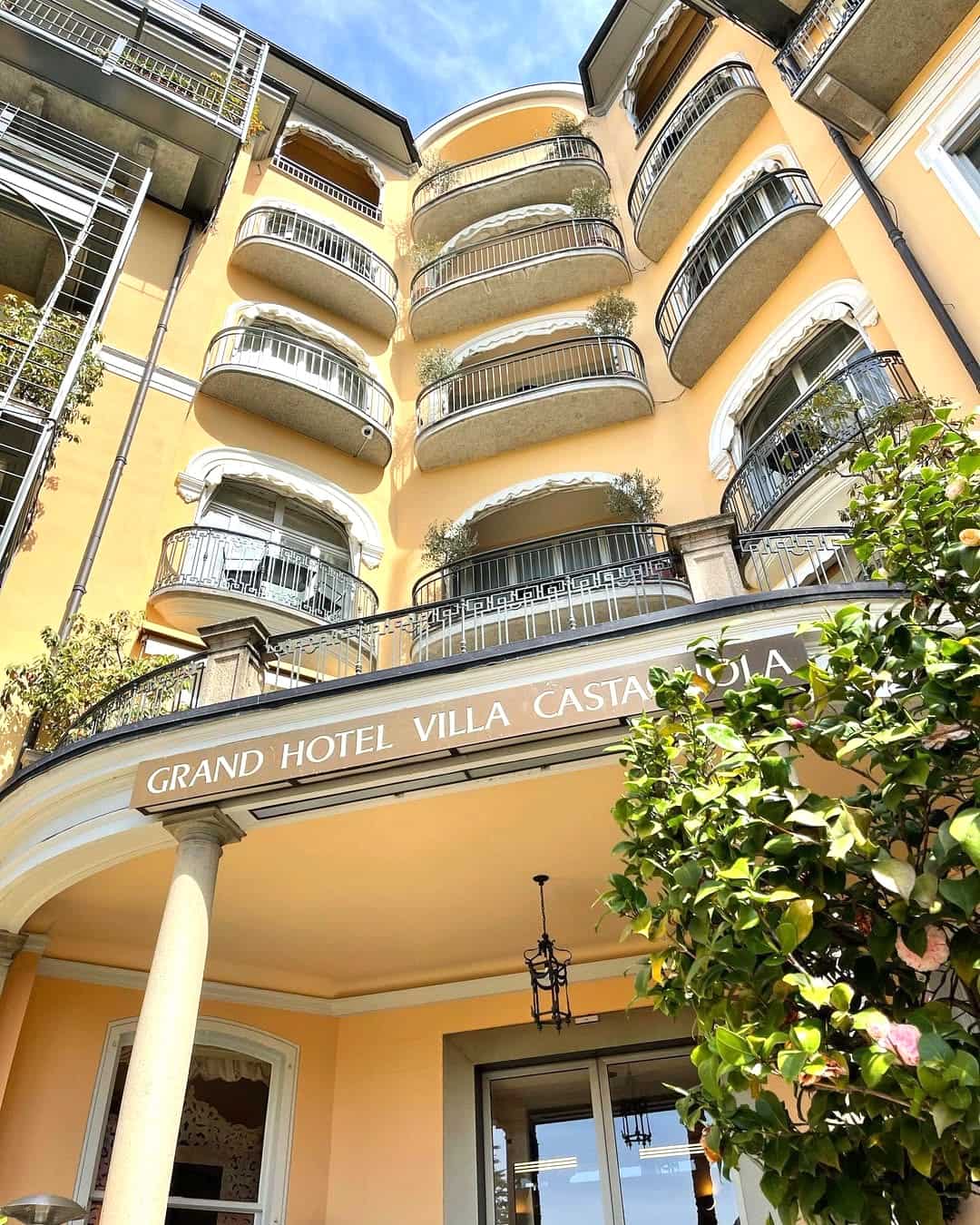 Castagnola-Cassarate, Lugano Castagnola-Cassarate, Lugano