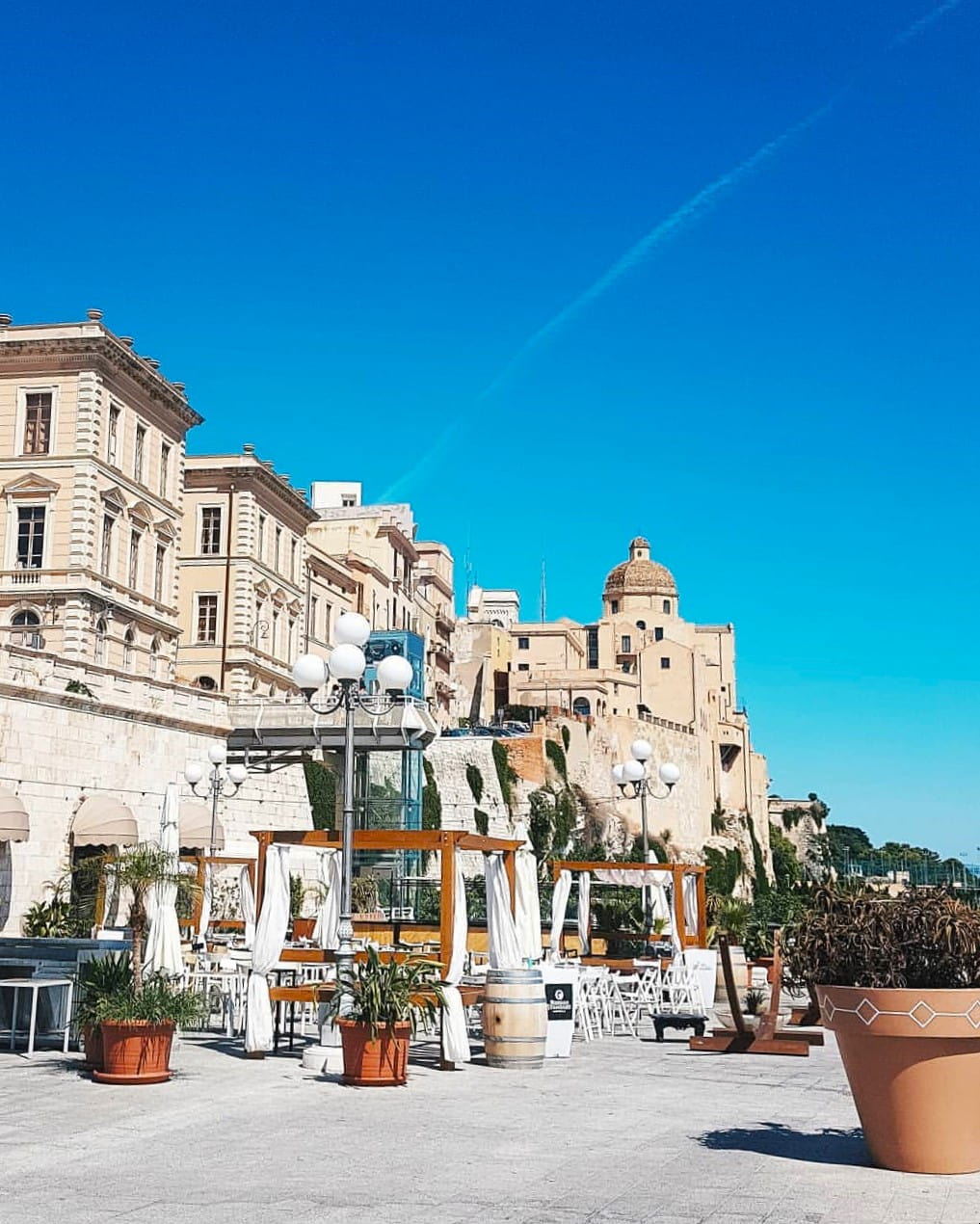 Castello, Cagliari Castello, Cagliari