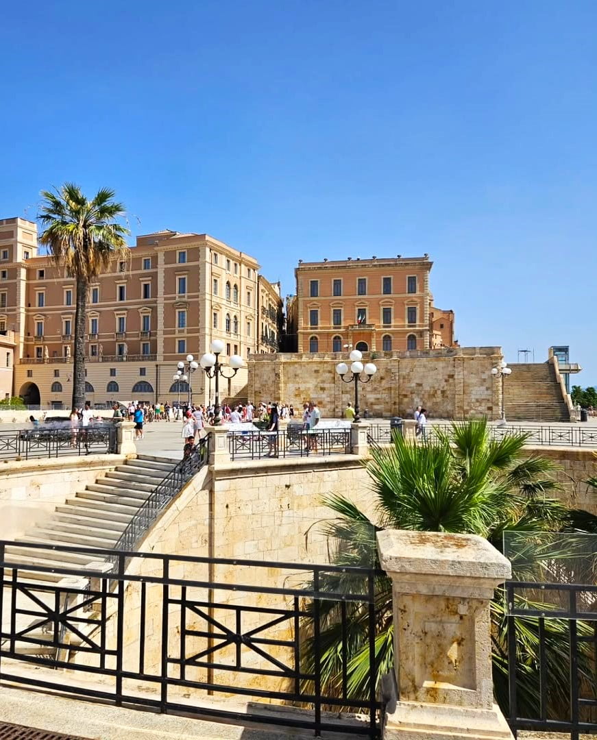 Castello, Cagliari Castello, Cagliari