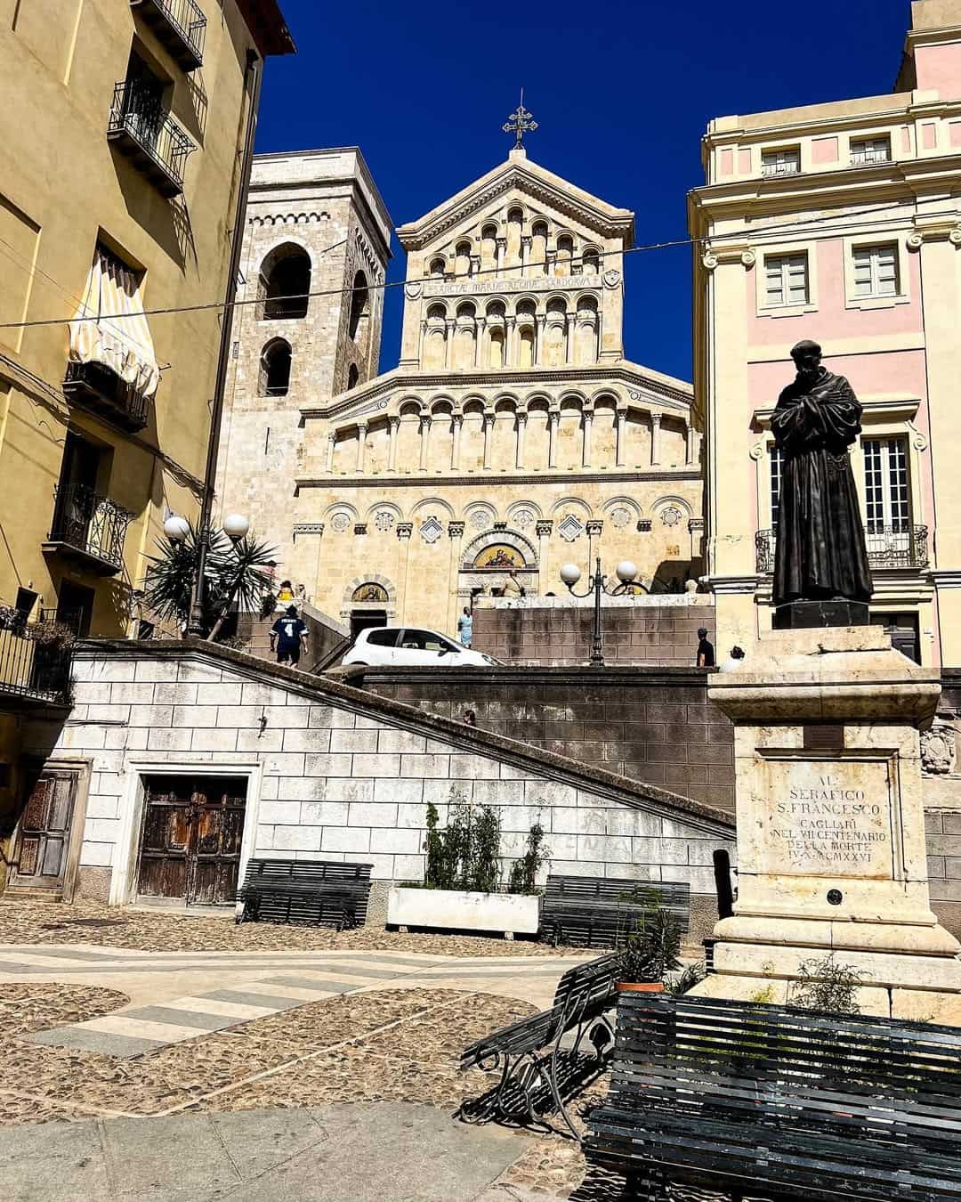 Castello, Cagliari Castello, Cagliari