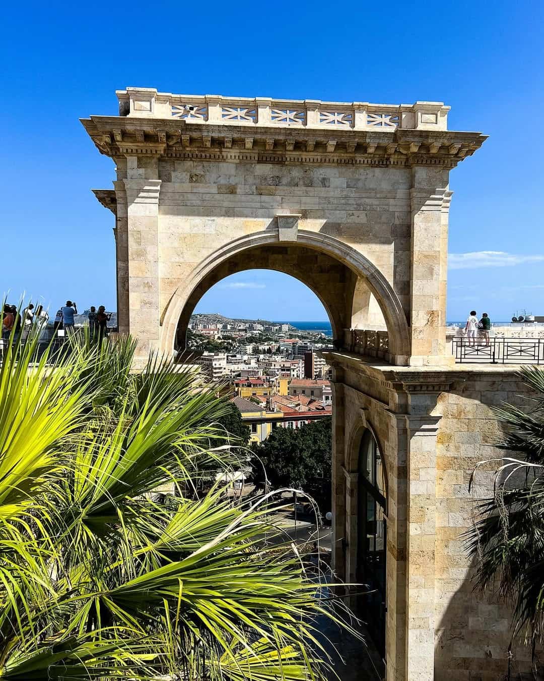 Castello, Cagliari Castello, Cagliari