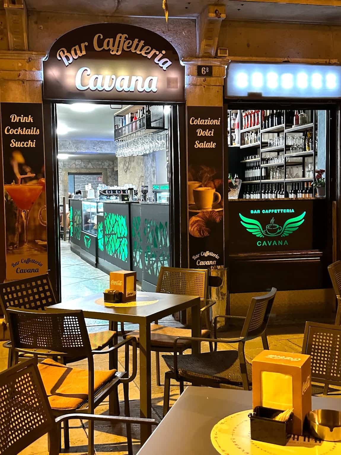 Cavana Nightlife, Trieste Cavana Nightlife, Trieste