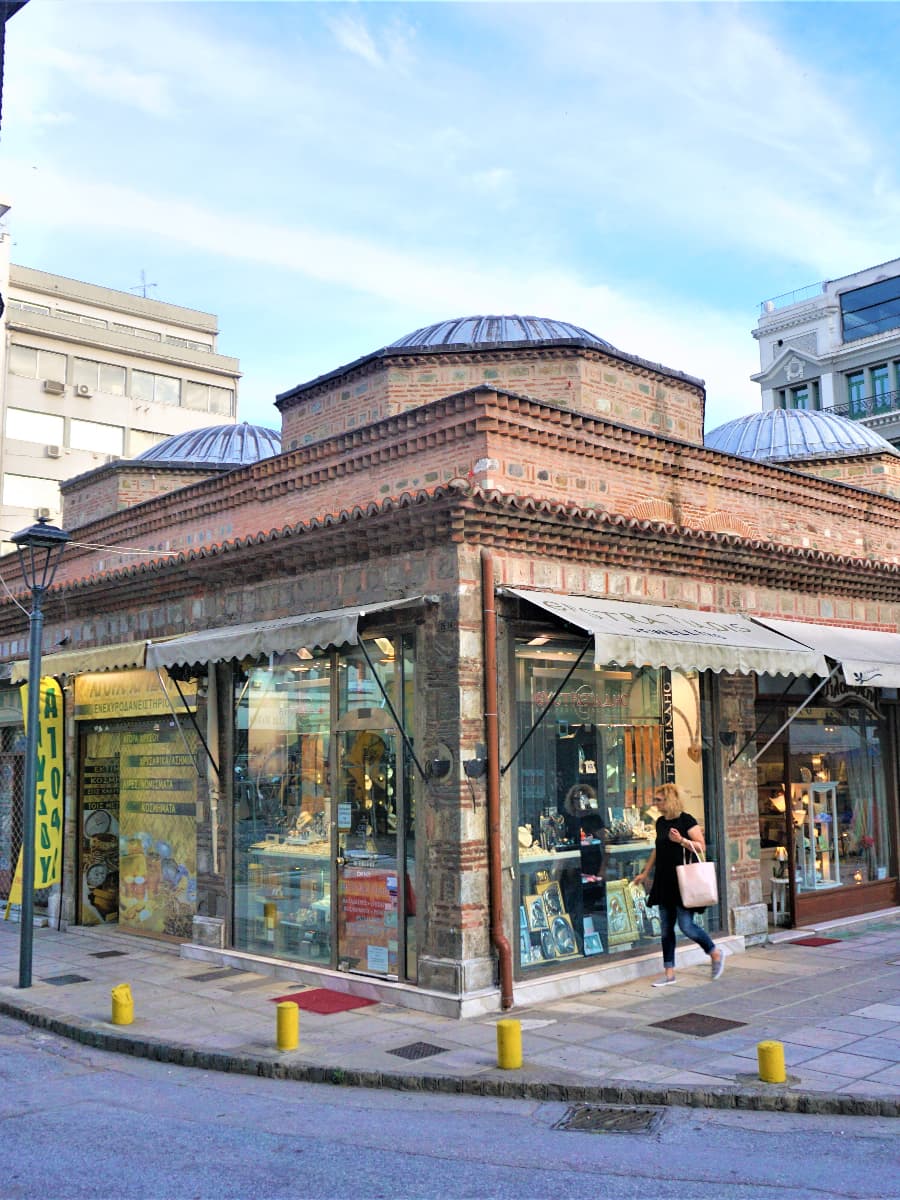 Center, Thessaloniki, Greece Center, Thessaloniki, Greece