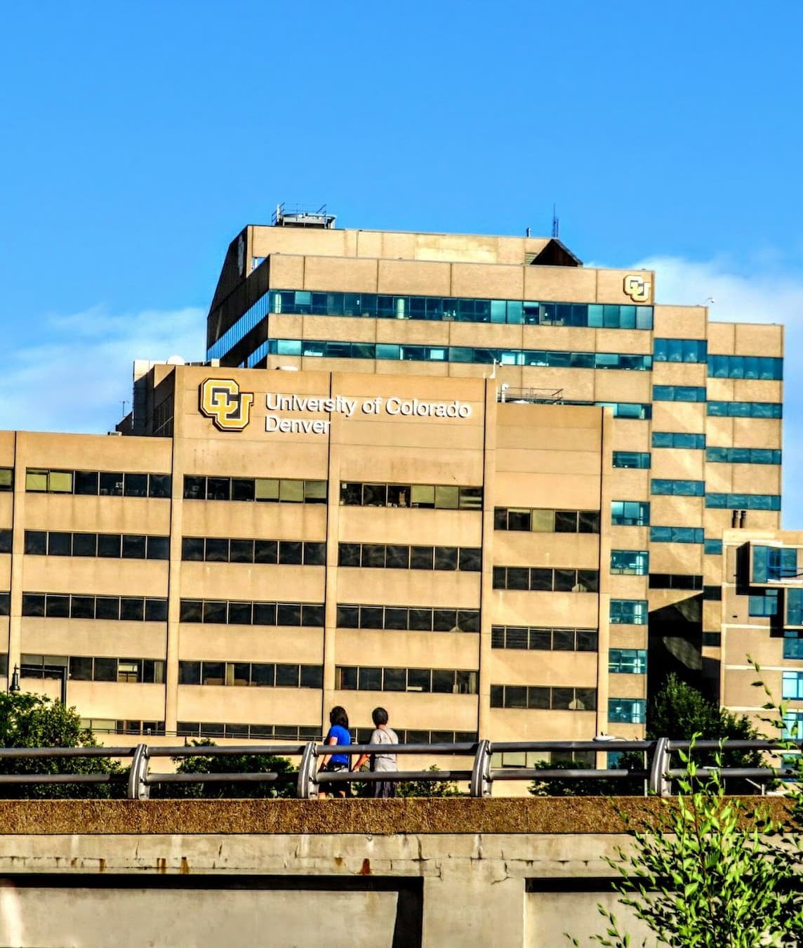 Central Business District, Denver Central Business District, Denver