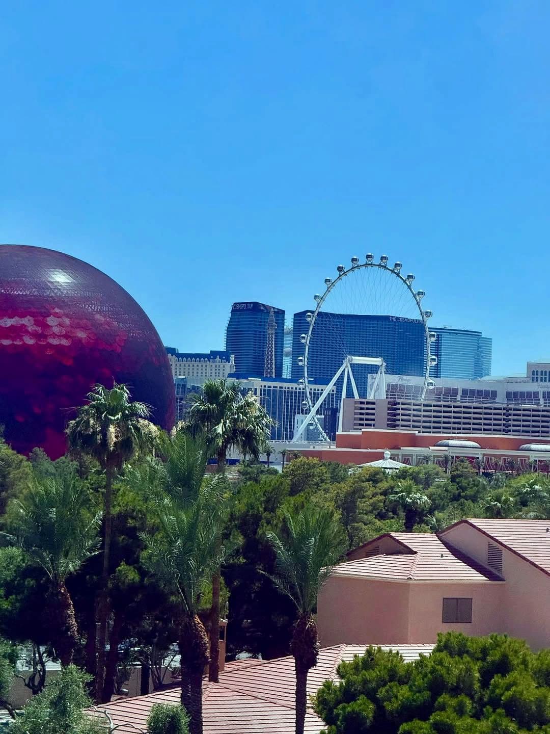 Central Strip Central Strip