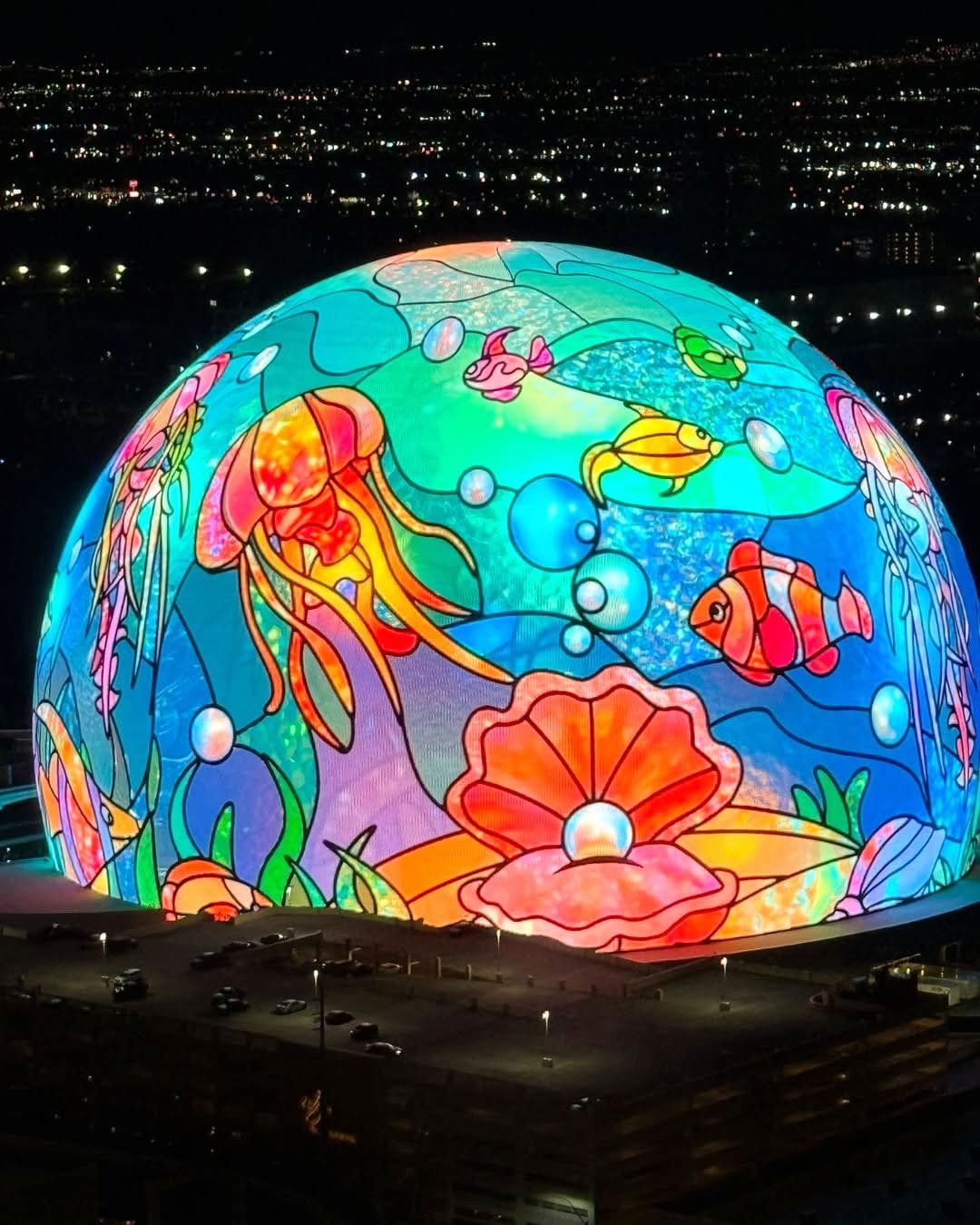 Central Strip Central Strip