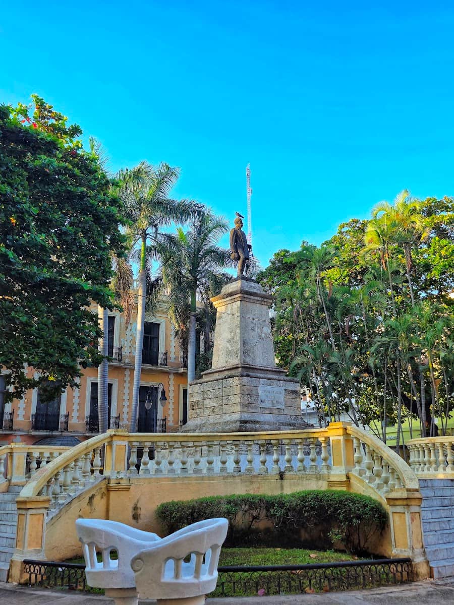 Centro, Merida, Mexico Centro, Merida, Mexico