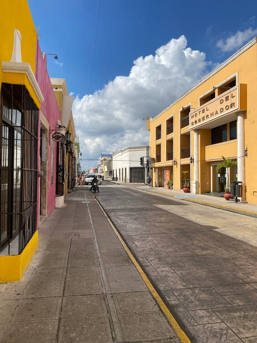 Centro, Merida, Mexico Centro, Merida, Mexico